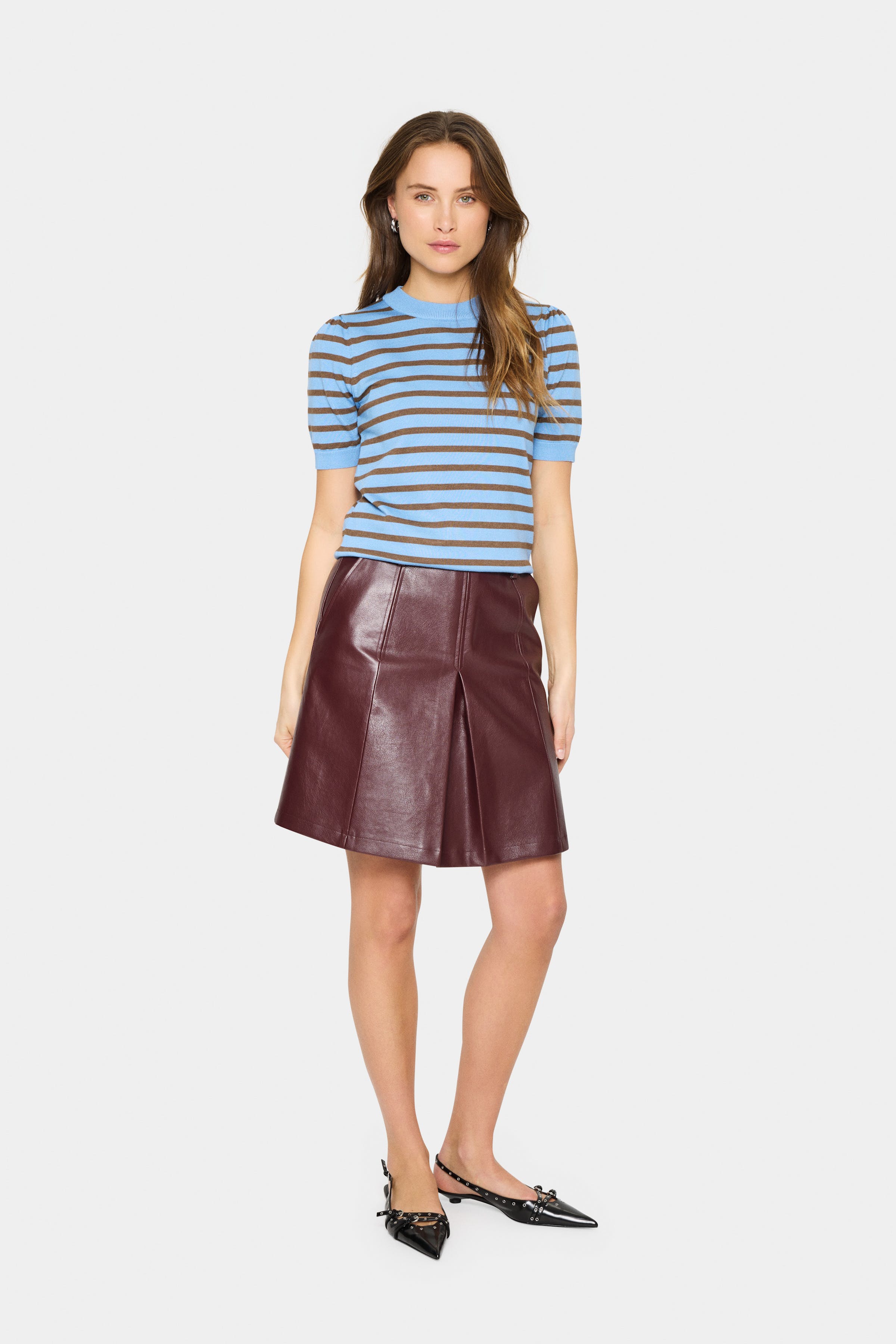 MilaSZ Pullover LOOKBOOK FRONT 30513768-303975