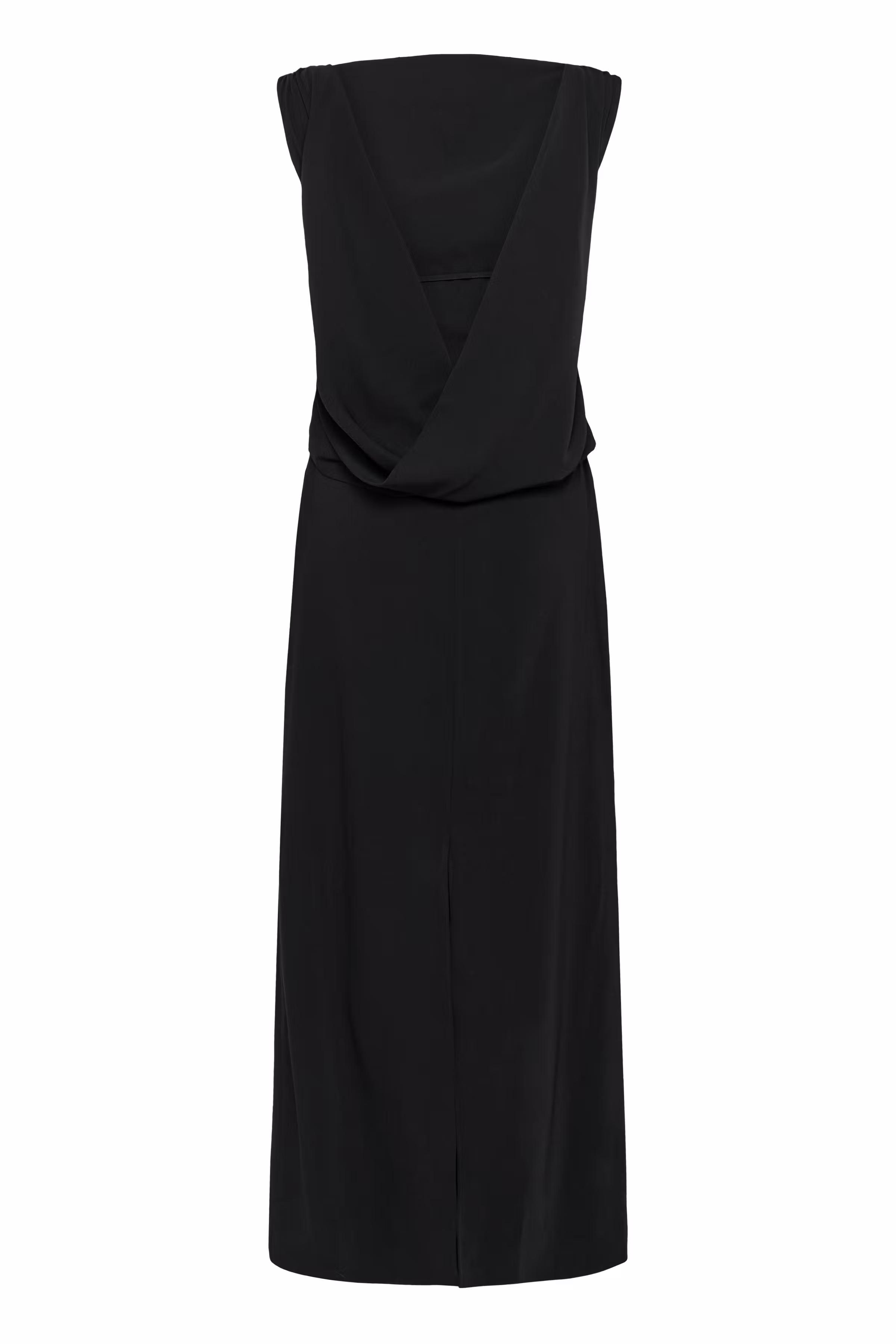 MWMille Kleid mit tiefem Rückenausschnitt PACK BACK 10705777-100031