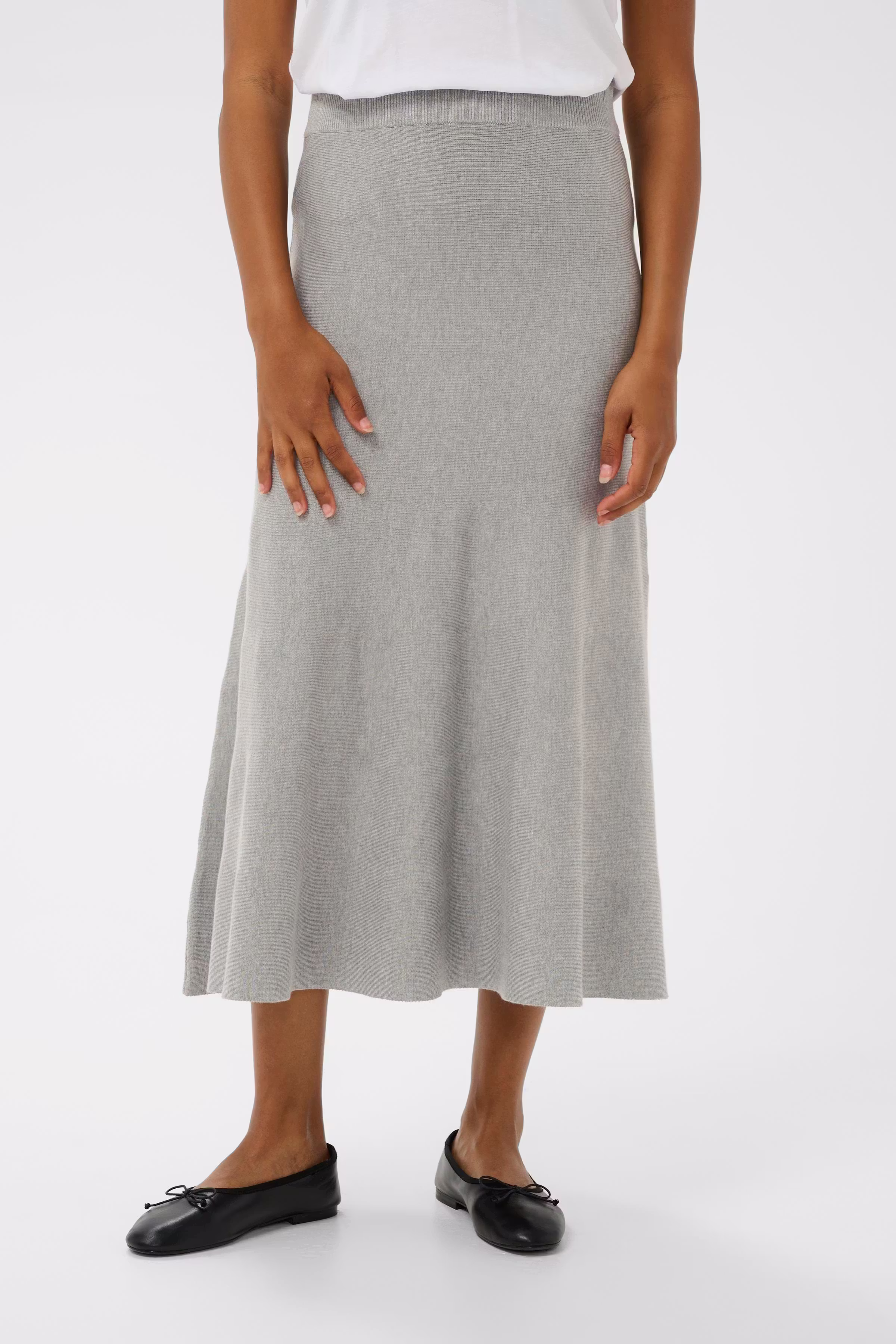 KAmalina Skjørt LOOKBOOK FRONT 10511111-100123