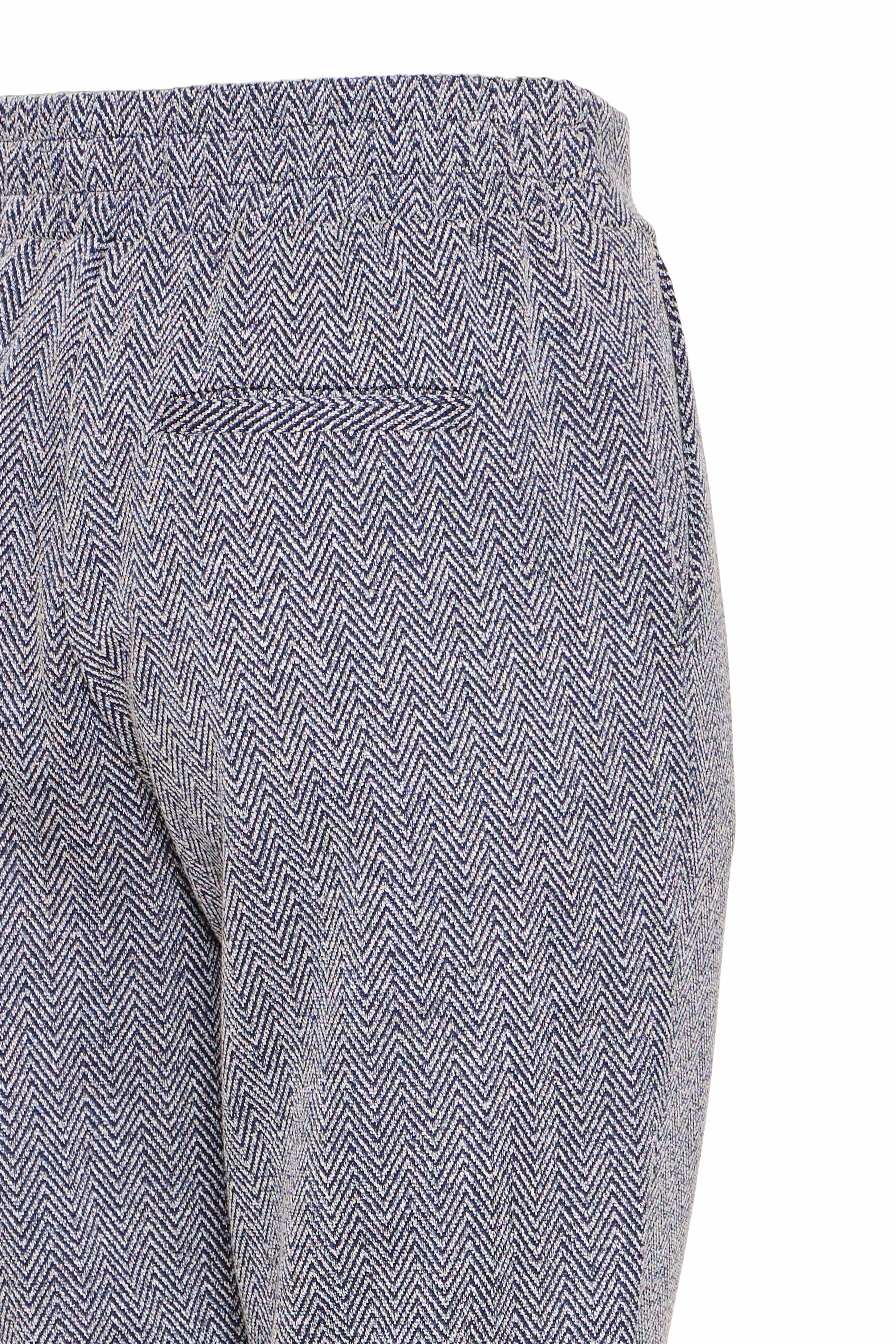 IHKATE JACQUARD Trousers PACK DETAIL 20121601-900000478