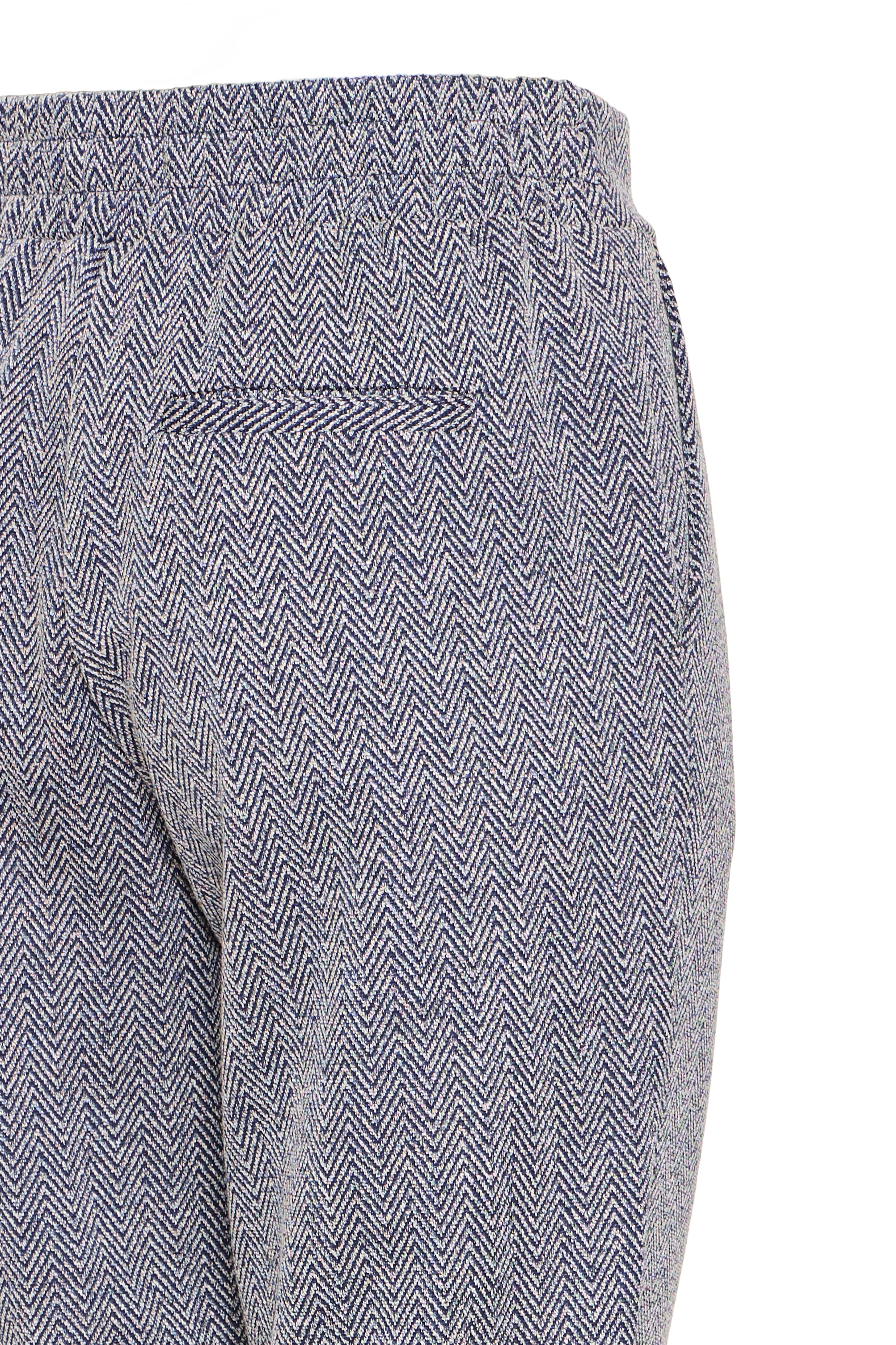 IHKATE JACQUARD Trousers PACK DETAIL 20121601-900000478