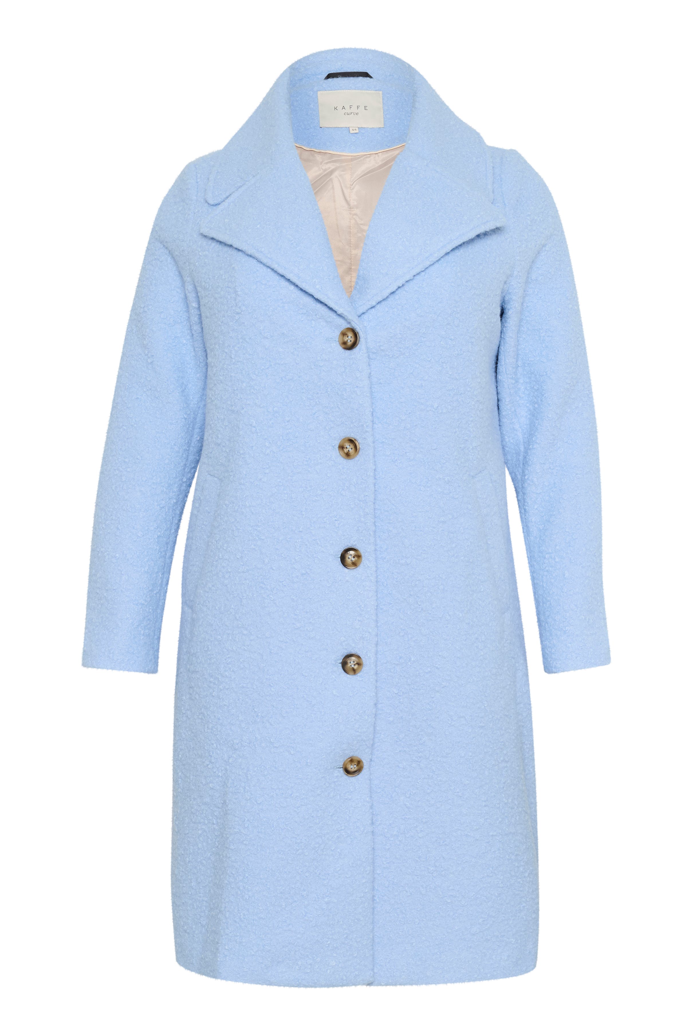 KCanni Frakke PACK FRONT 10581142-154031