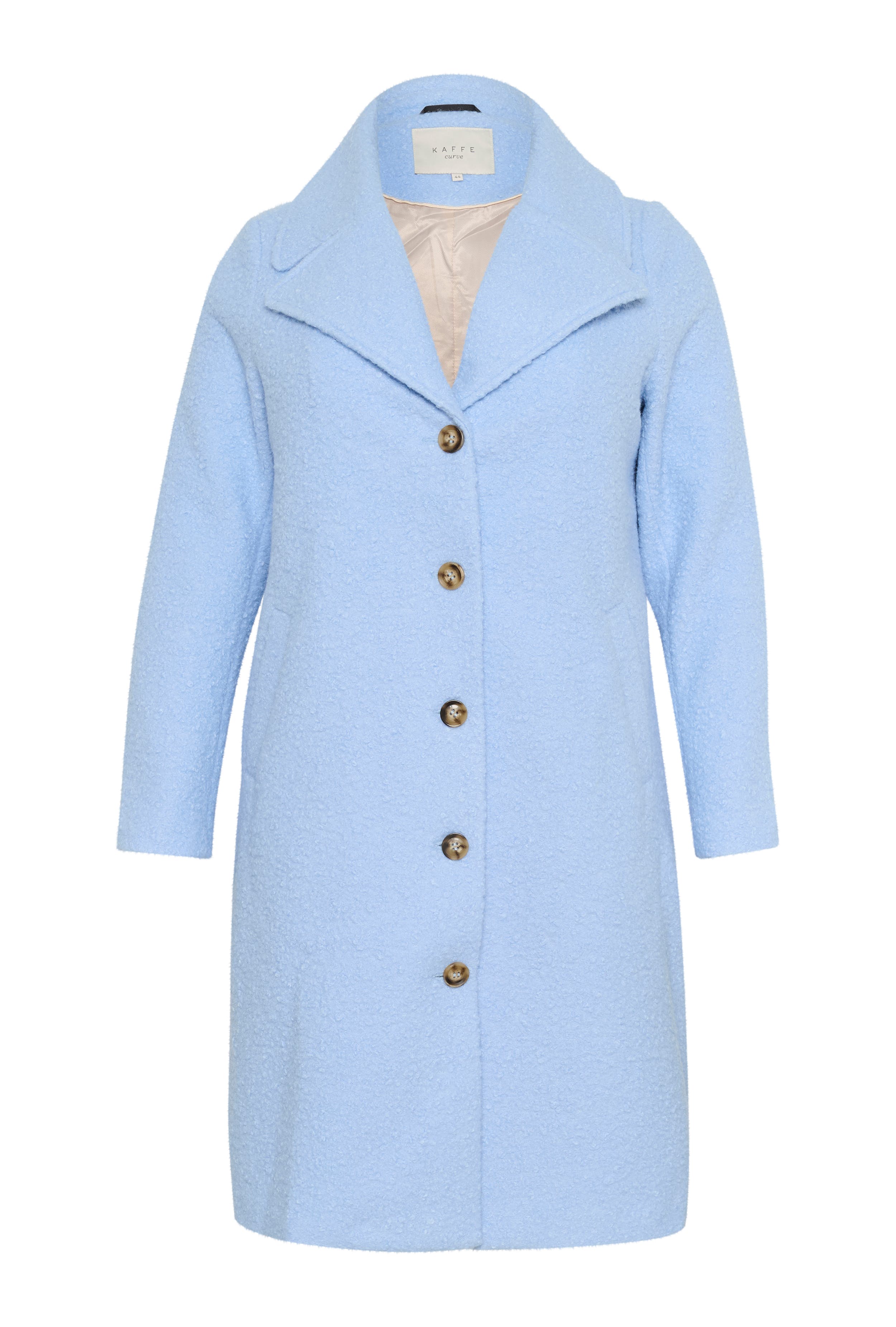 KCanni Frakke PACK FRONT 10581142-154031