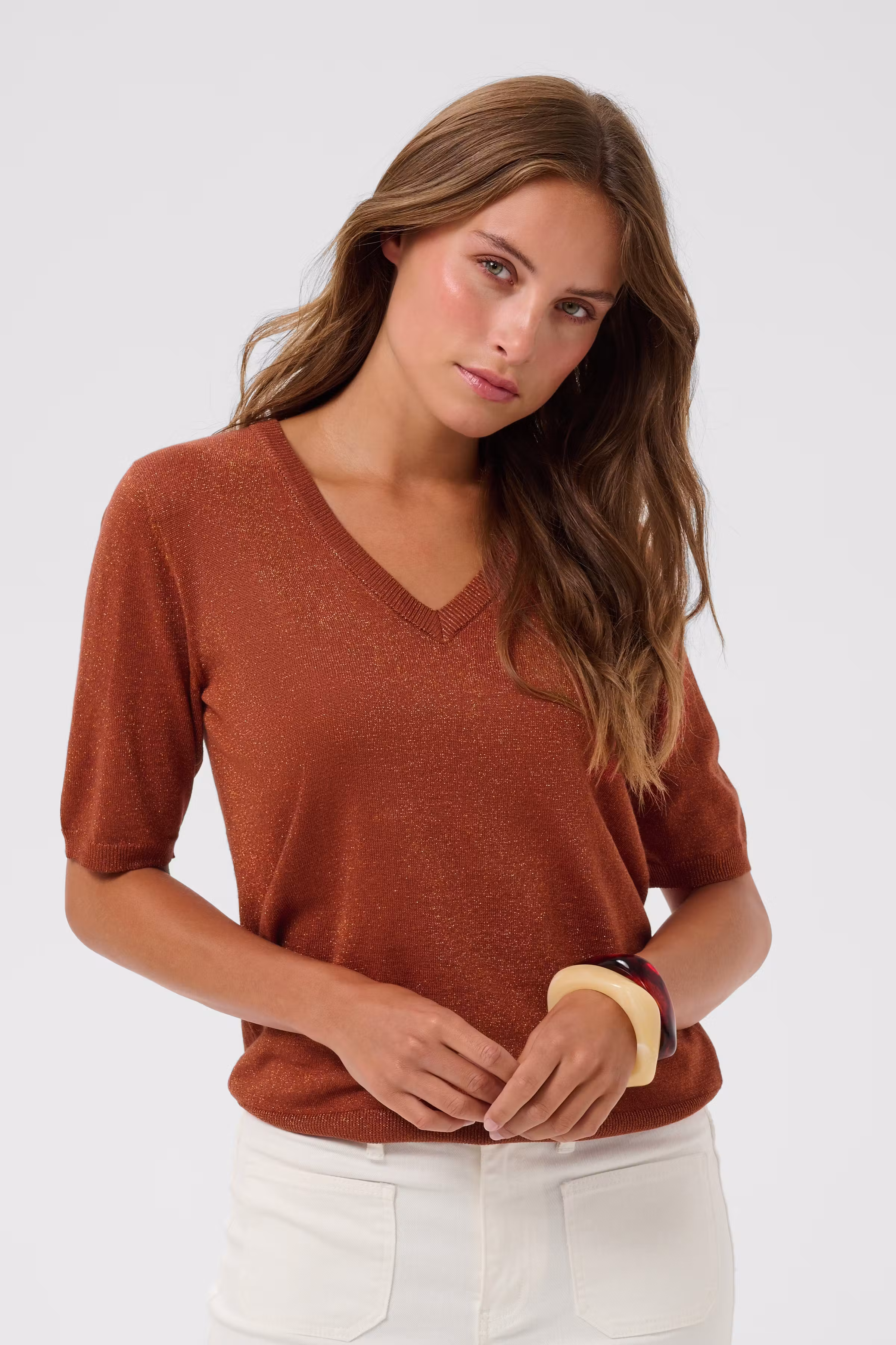 KAregina Pullover LOOKBOOK DETAIL 10511730-109811