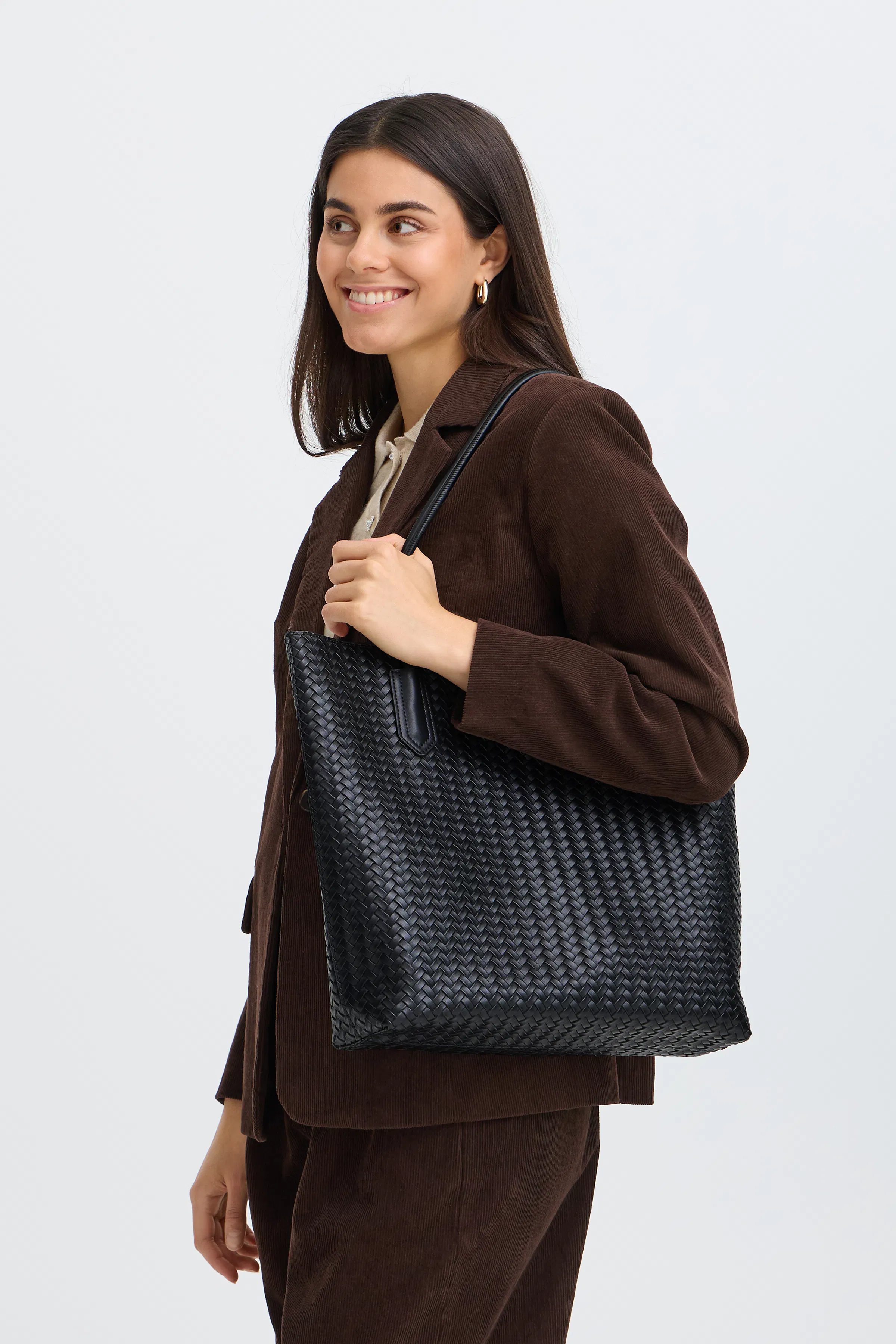 FRBRAIDA Veske LOOKBOOK FRONT 20618375-194008