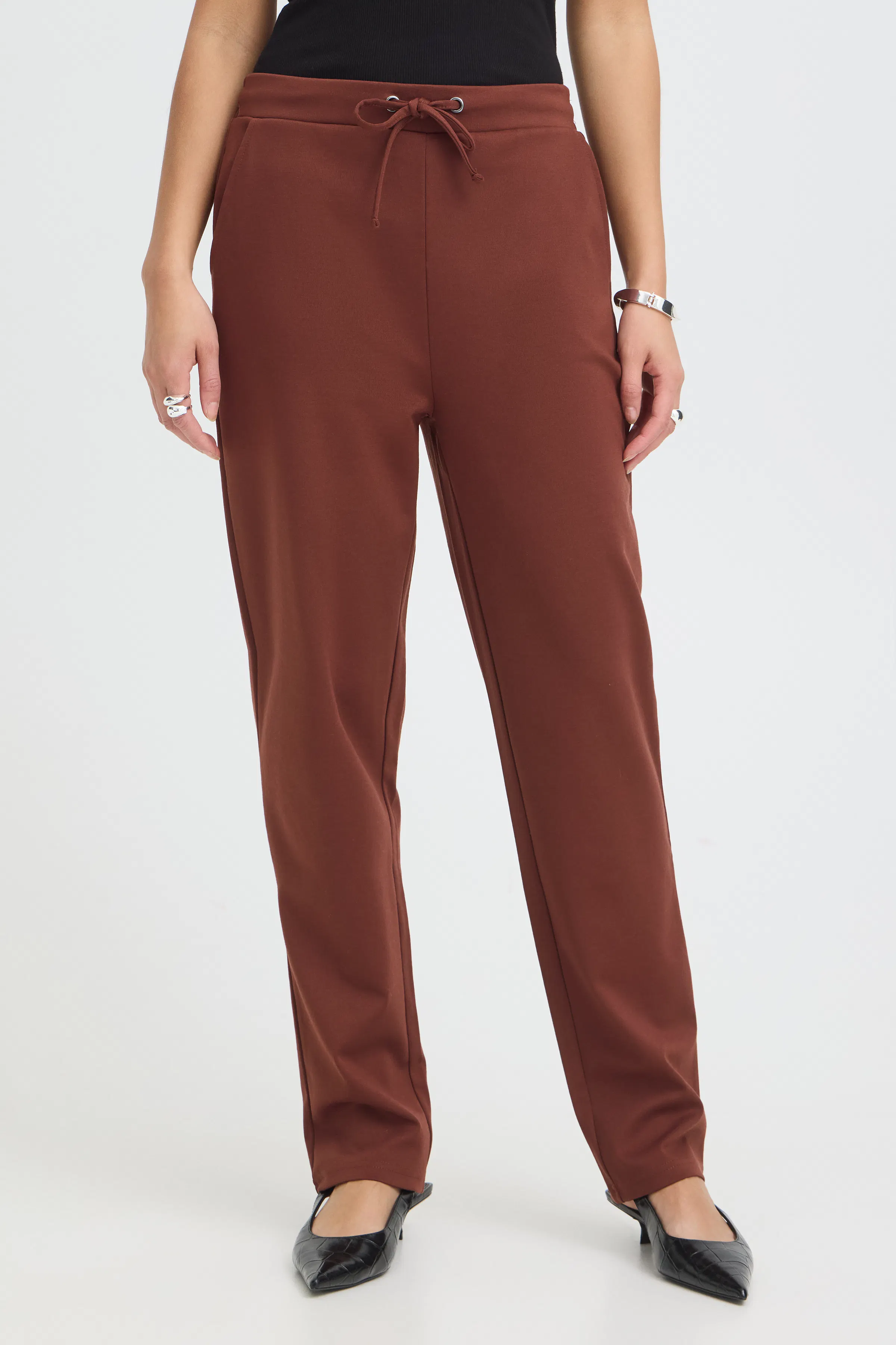 FRBLAZER Broek LOOKBOOK FRONT 20618092-191321