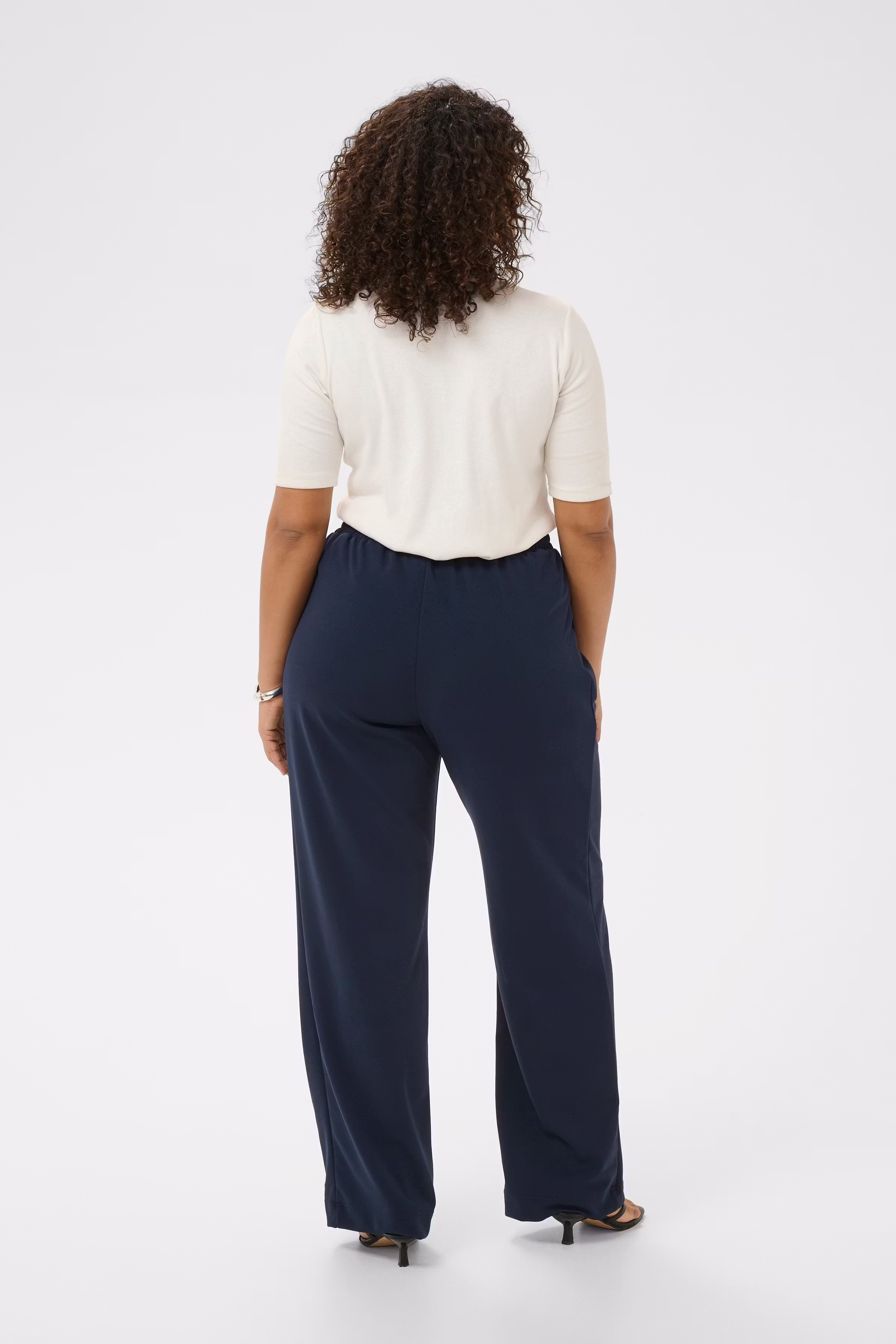 KCpheolo Byxor LOOKBOOK BACK 10584096-194020