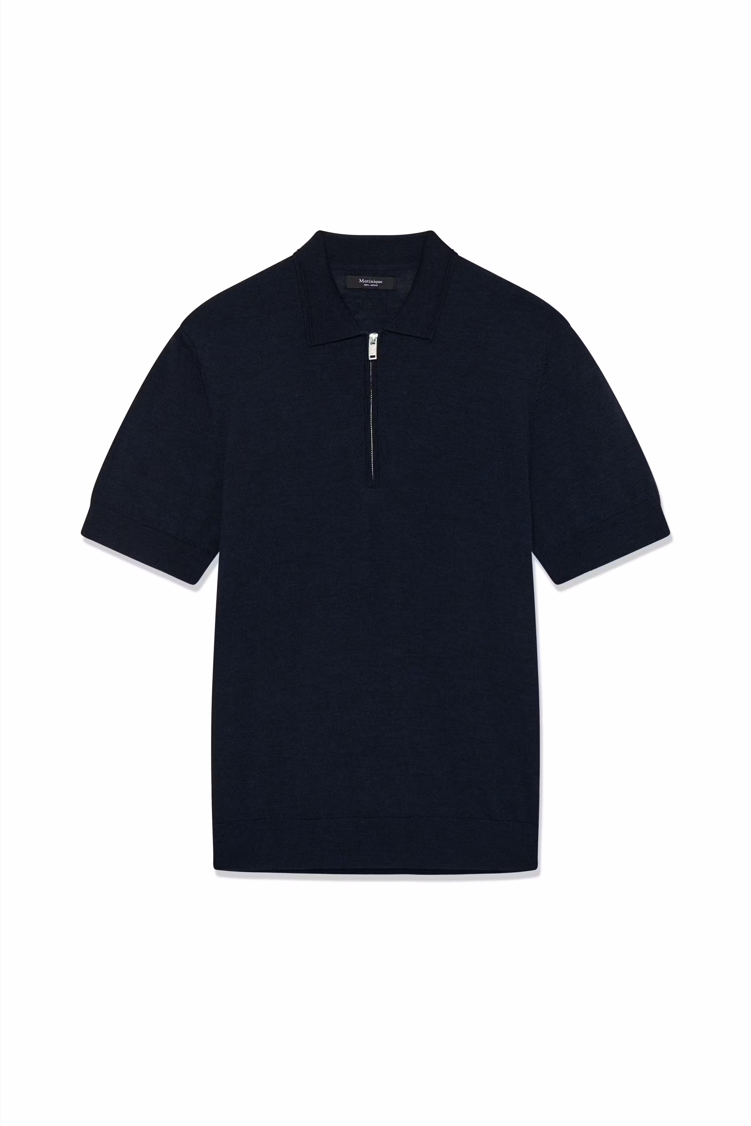 MAPolo Knit PACK FRONT 30205874-1940111