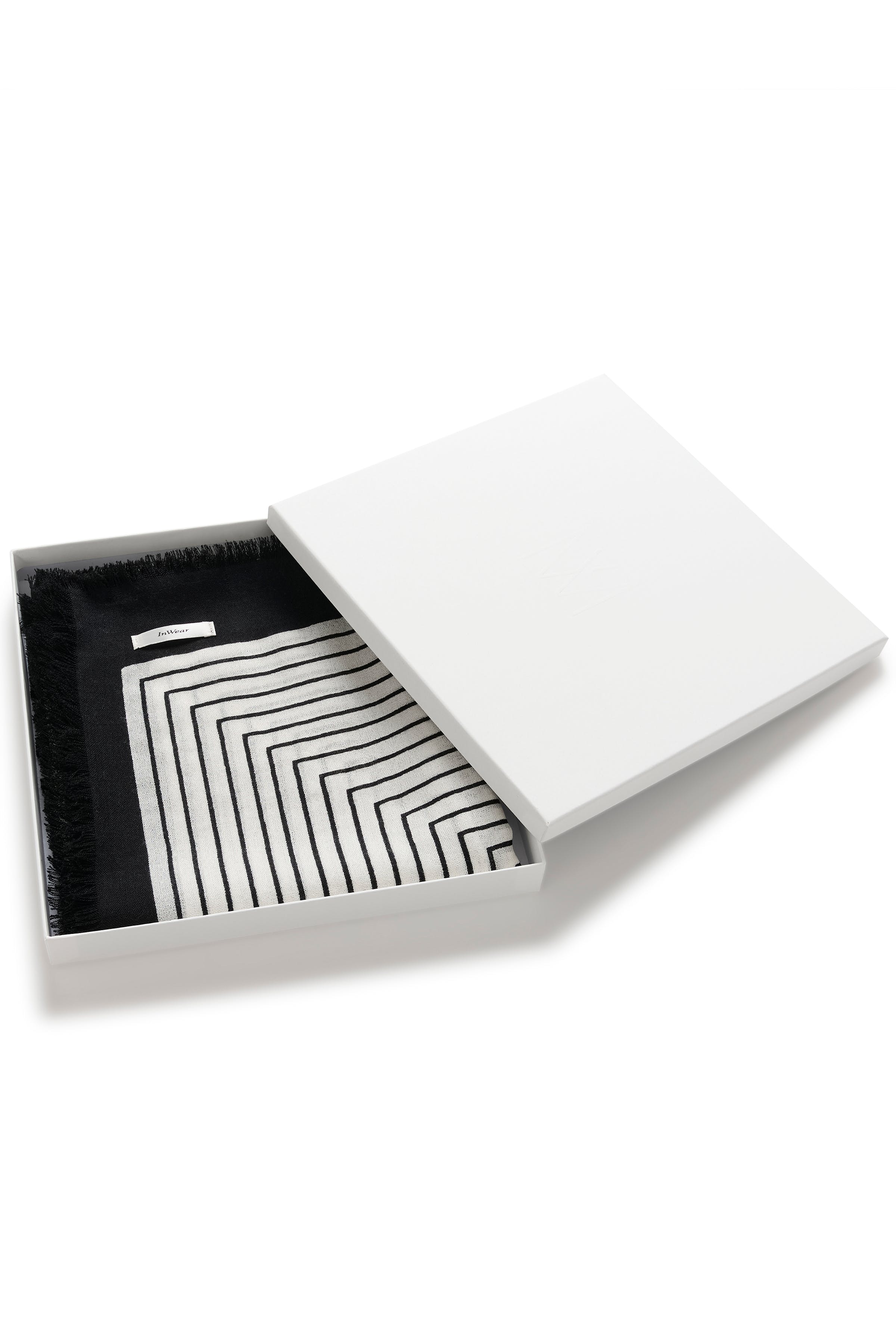 AmiIW Tørklæde PACK FRONT 30110773-110701