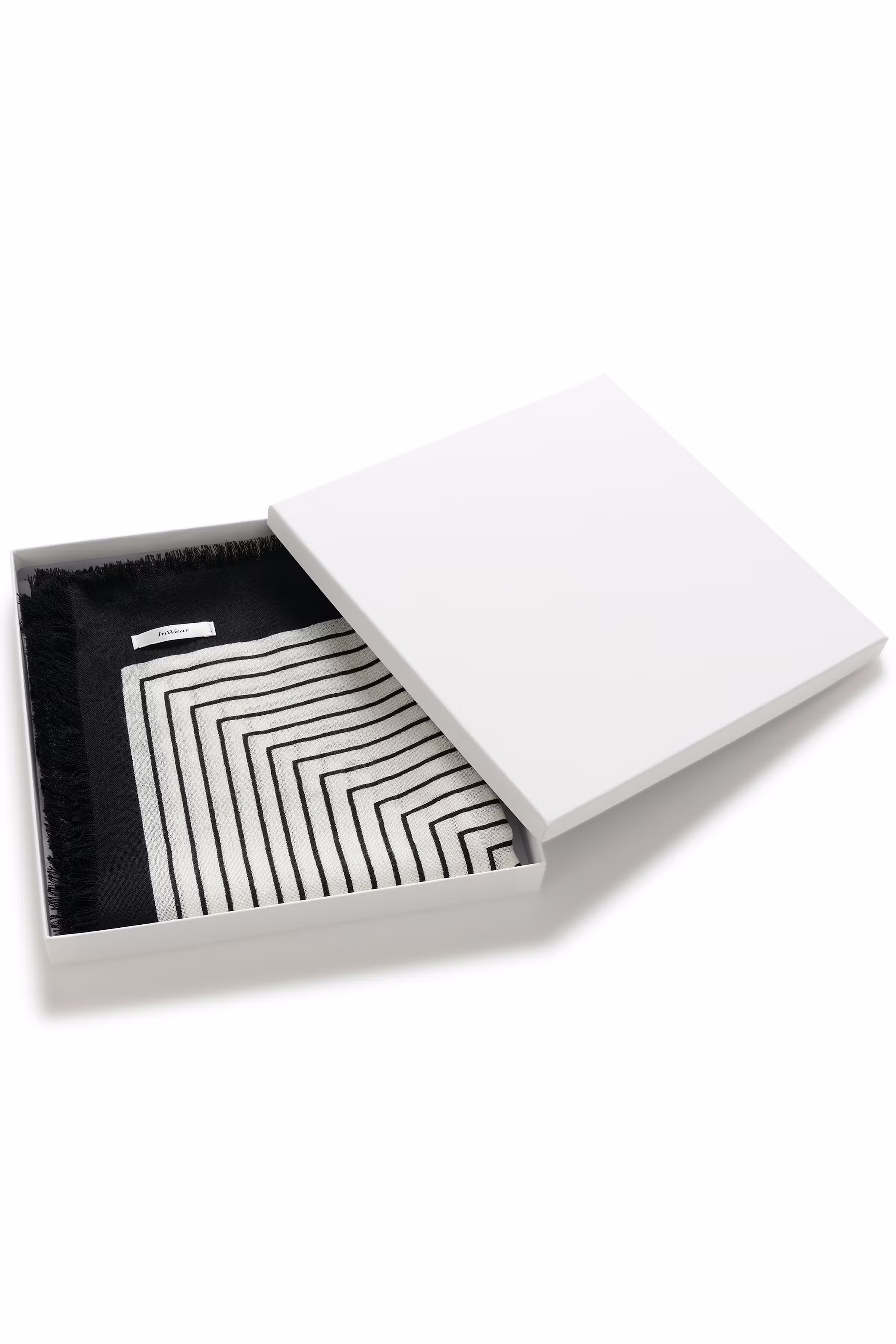 AmiIW Tørklæde PACK FRONT 30110773-110701