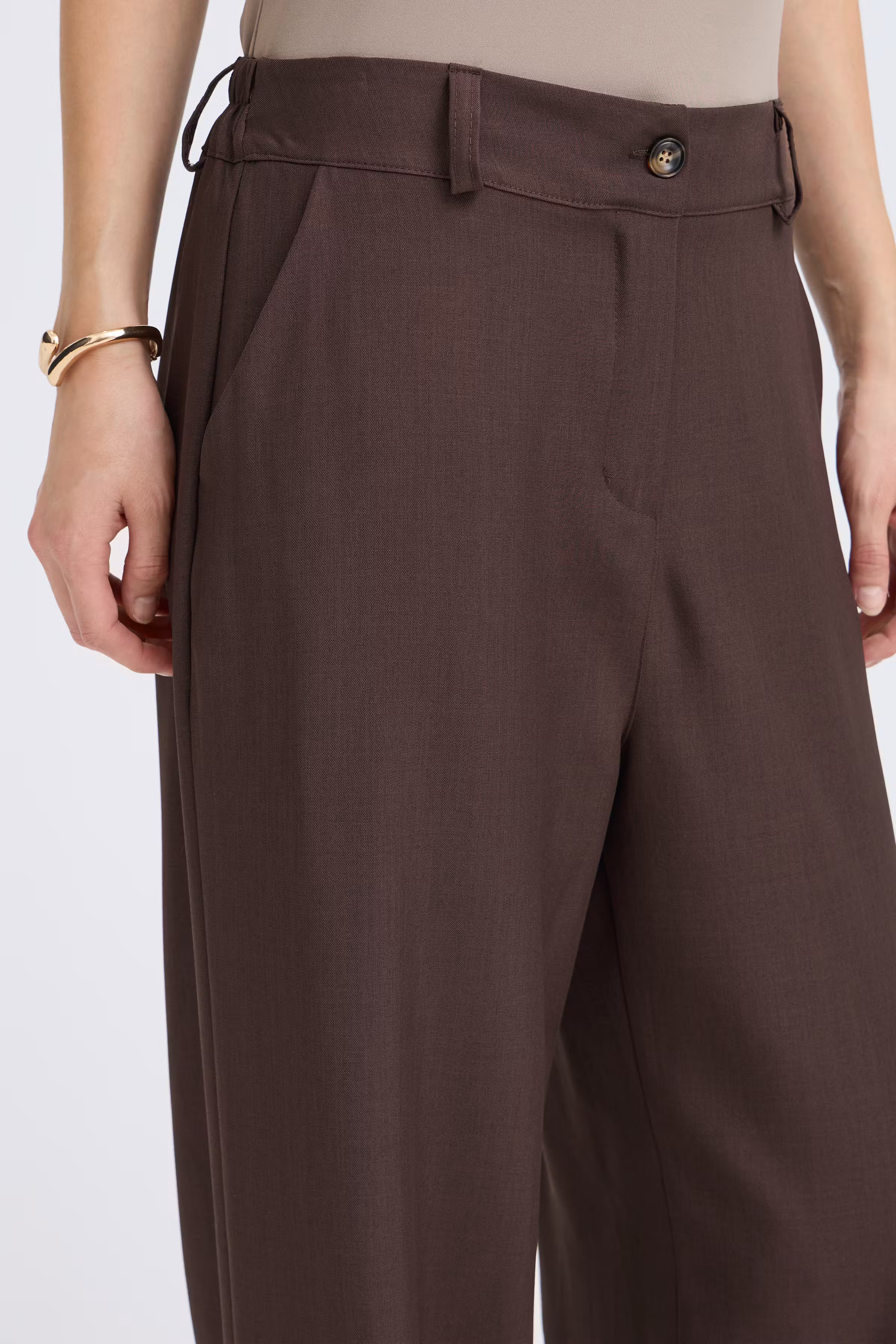 SBXGLORIUS Bukser LOOKBOOK DETAIL 22101224-191216