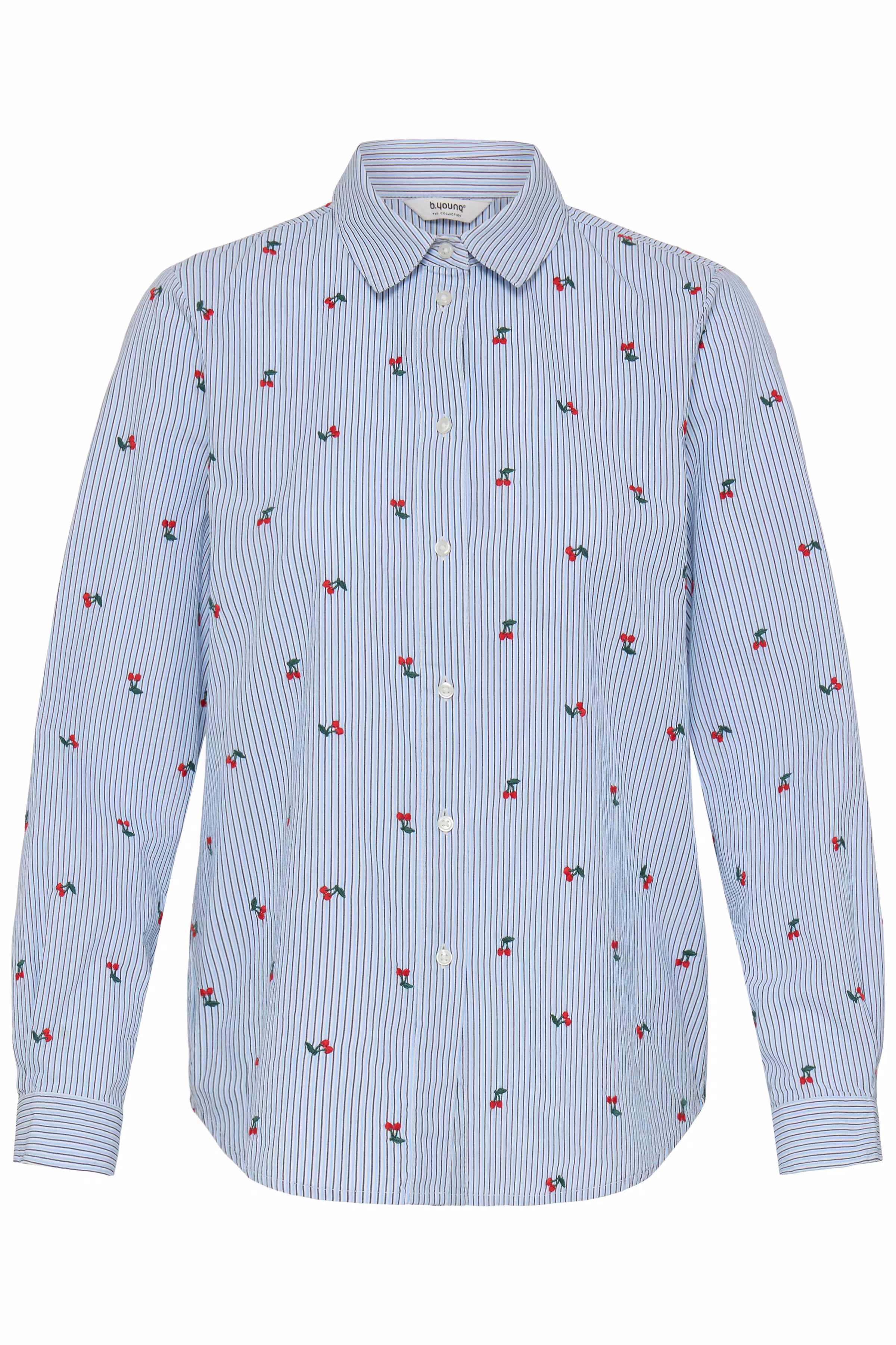 BYFENIX Skjorta PACK FRONT 20818773-900006681