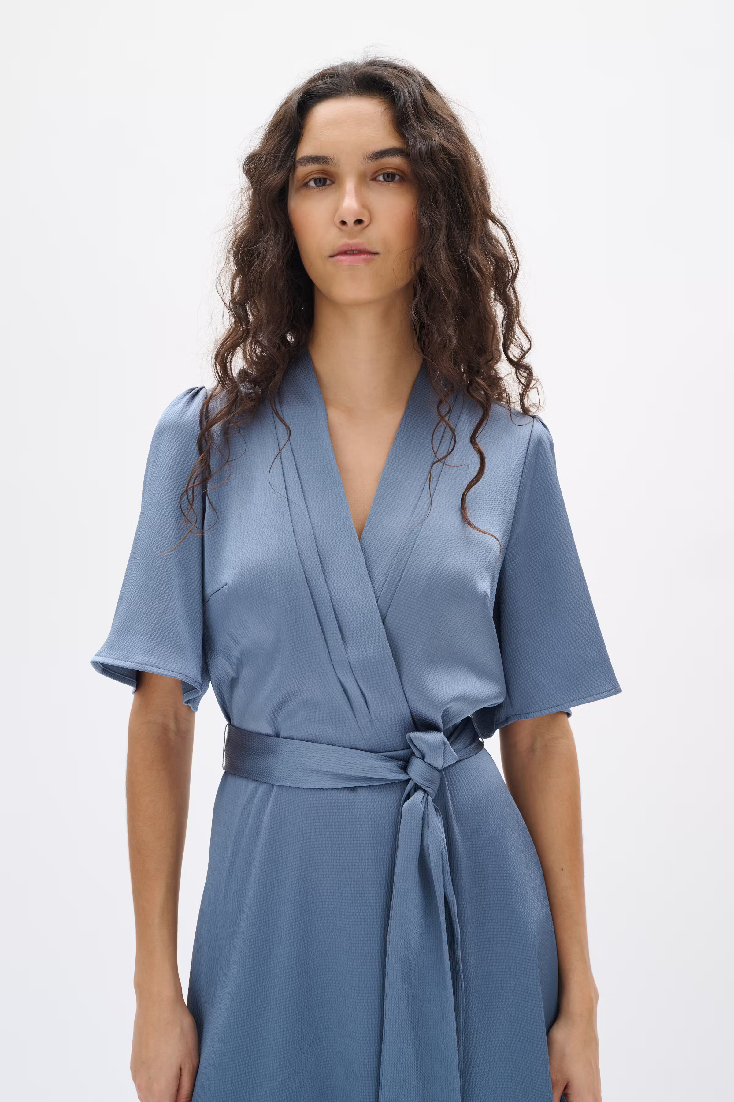 SendraIW Jurk LOOKBOOK FRONT 30110482-183916