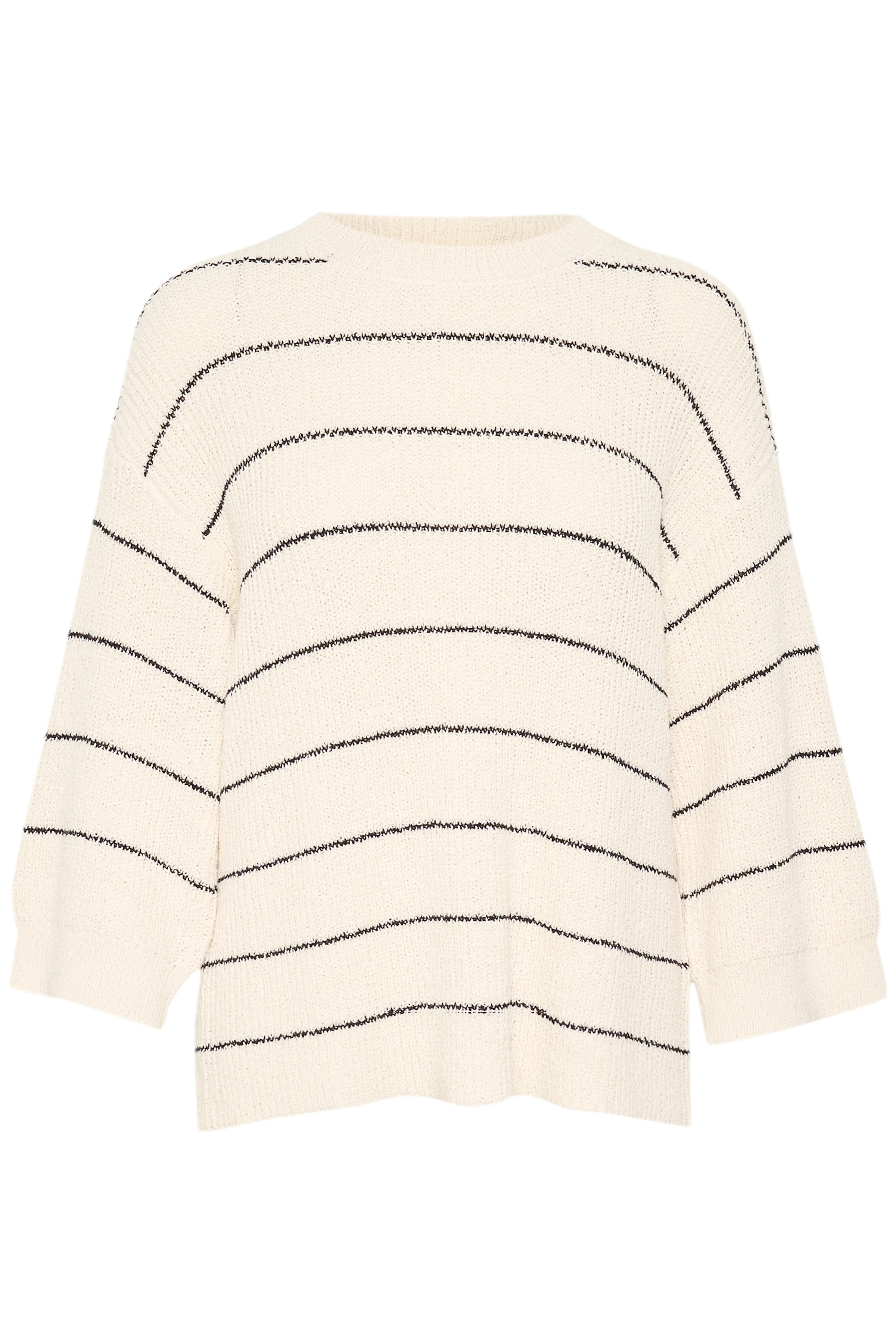 SLWinta Pullover PACK FRONT 30408052-303508