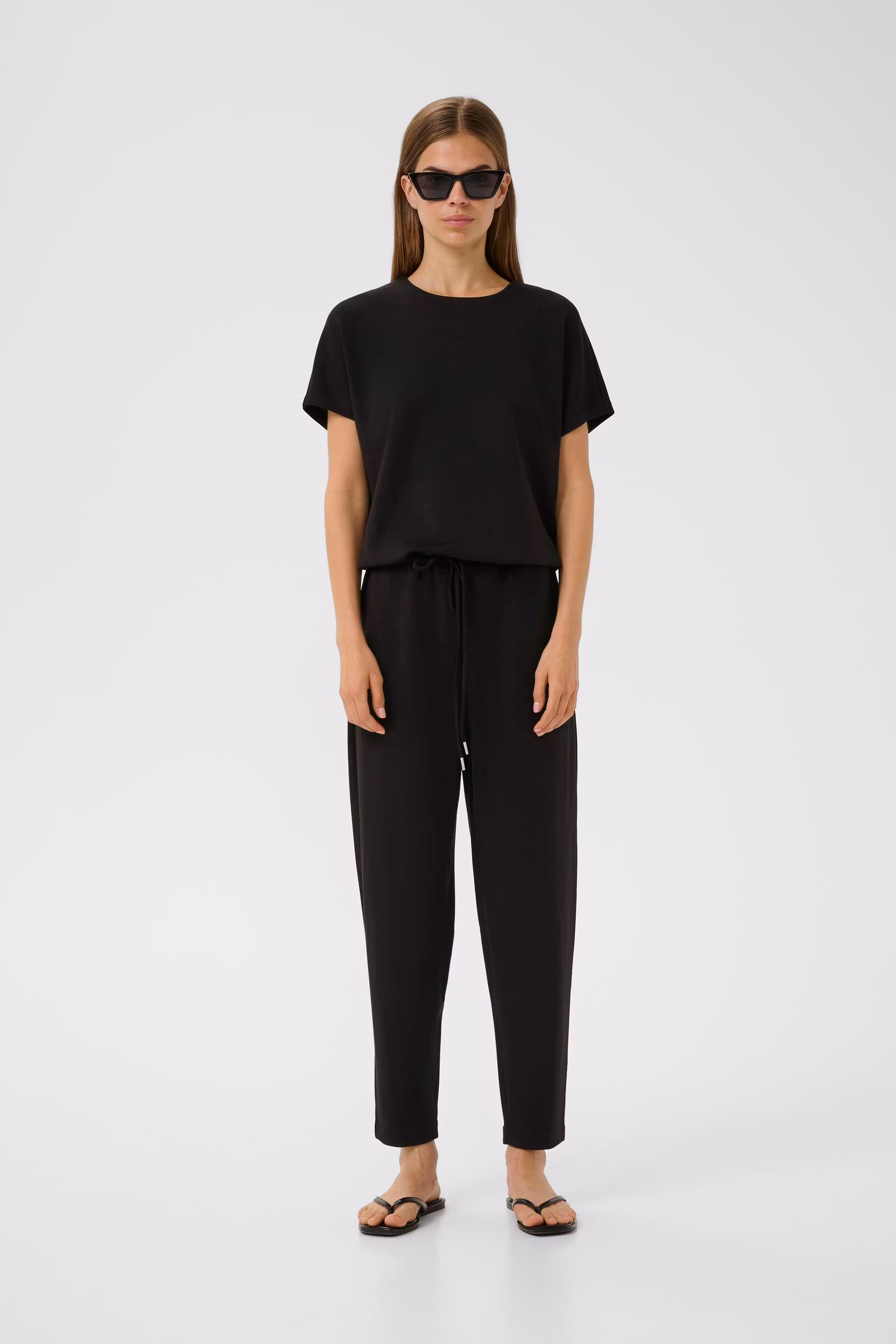 SejaIW Jumpsuit LOOKBOOK FRONT 30111169-194008