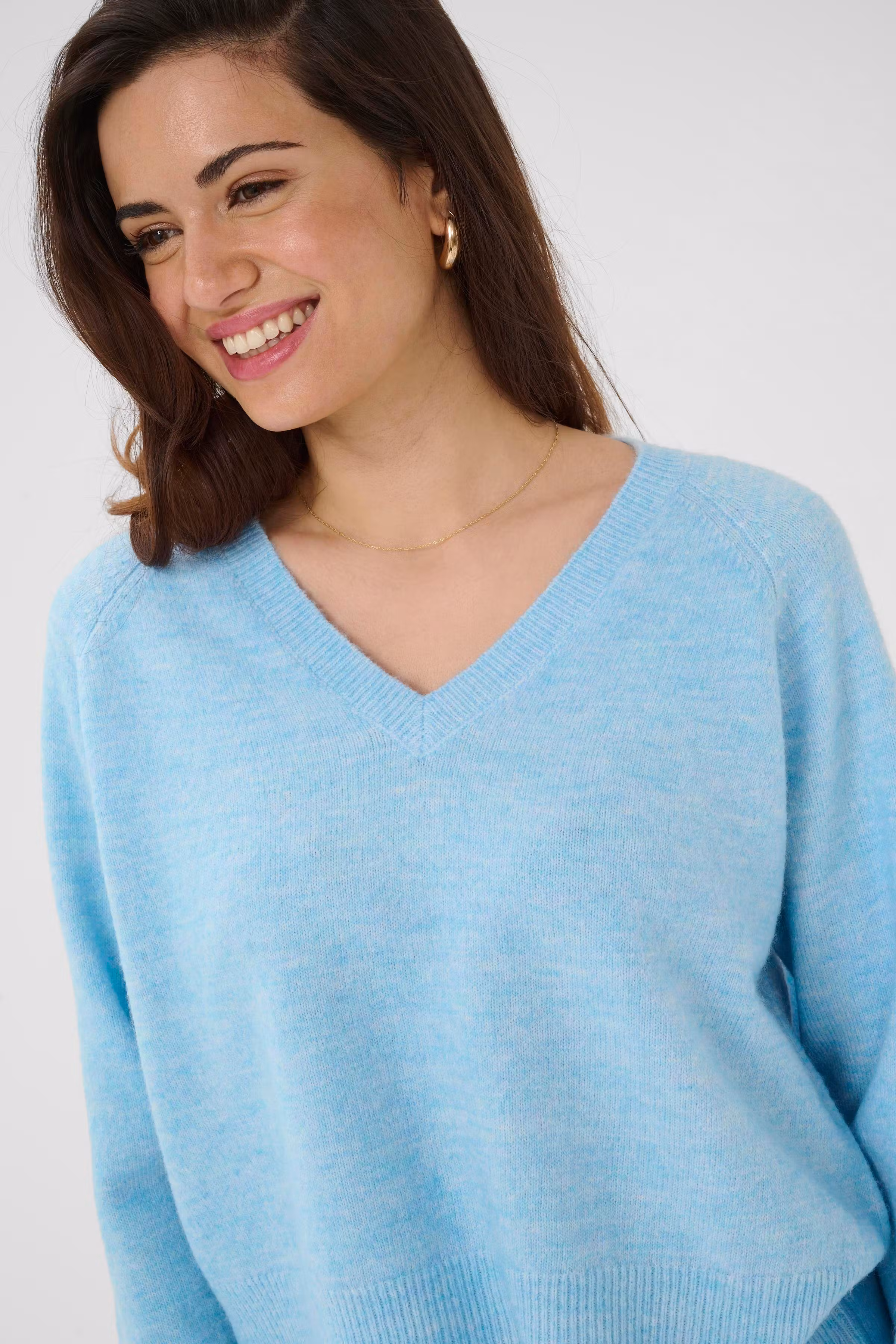 KANIEL Pullover LOOKBOOK DETAIL 10510521-1442141