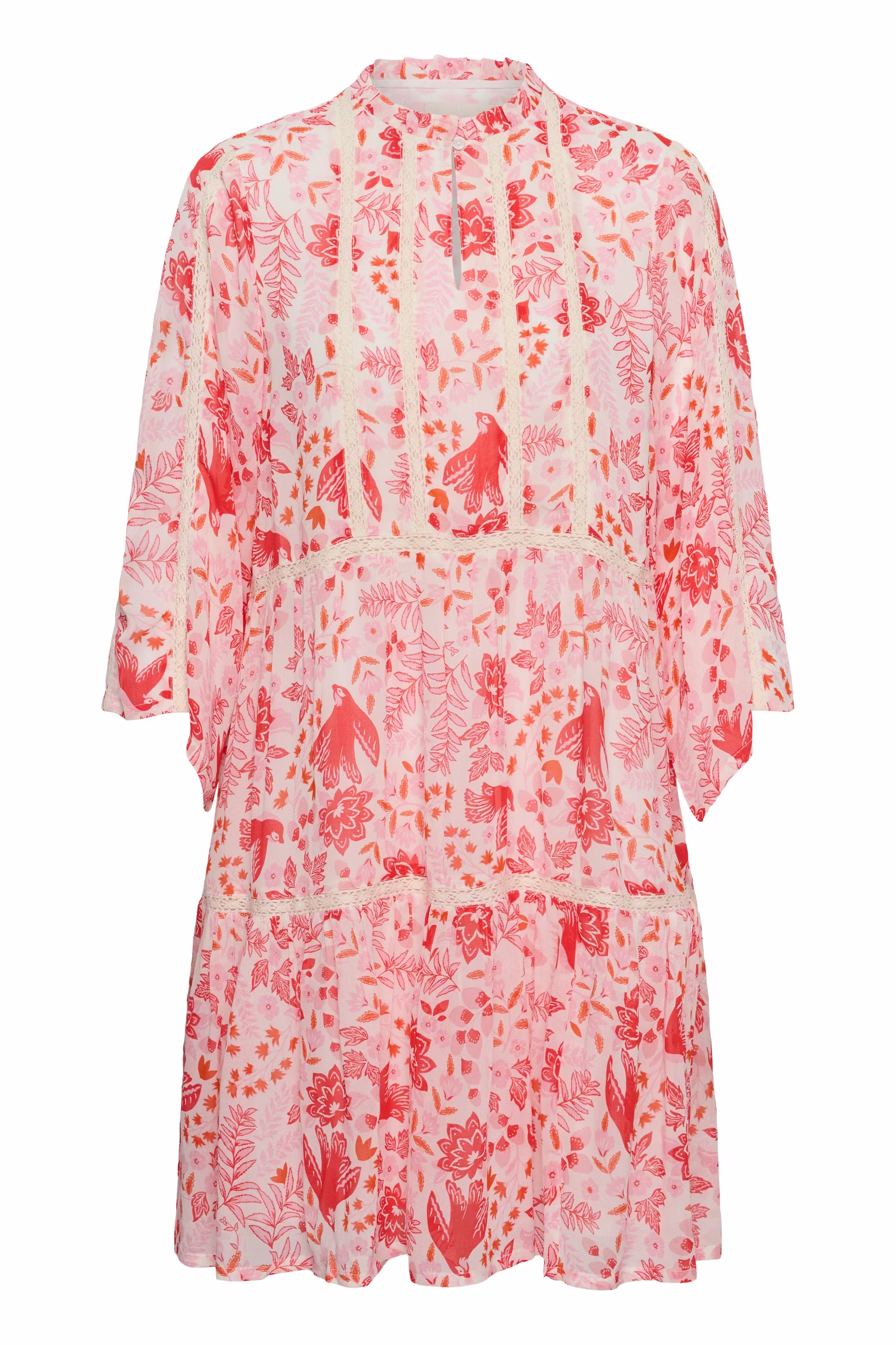 NibiPW Kleid PACK FRONT 30309357-304726