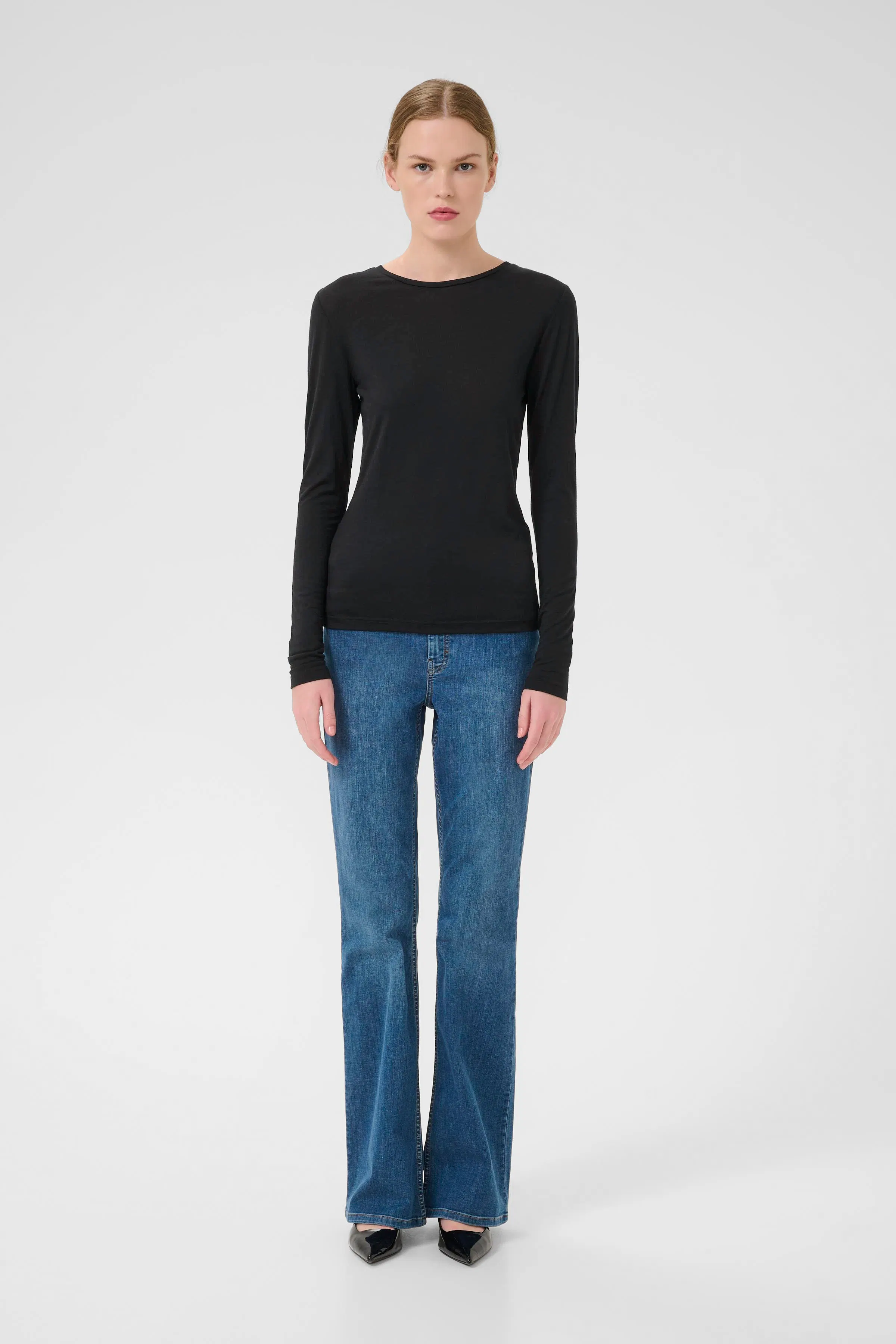 NiniaGZ T-shirt LOOKBOOK FRONT 10906718-100017