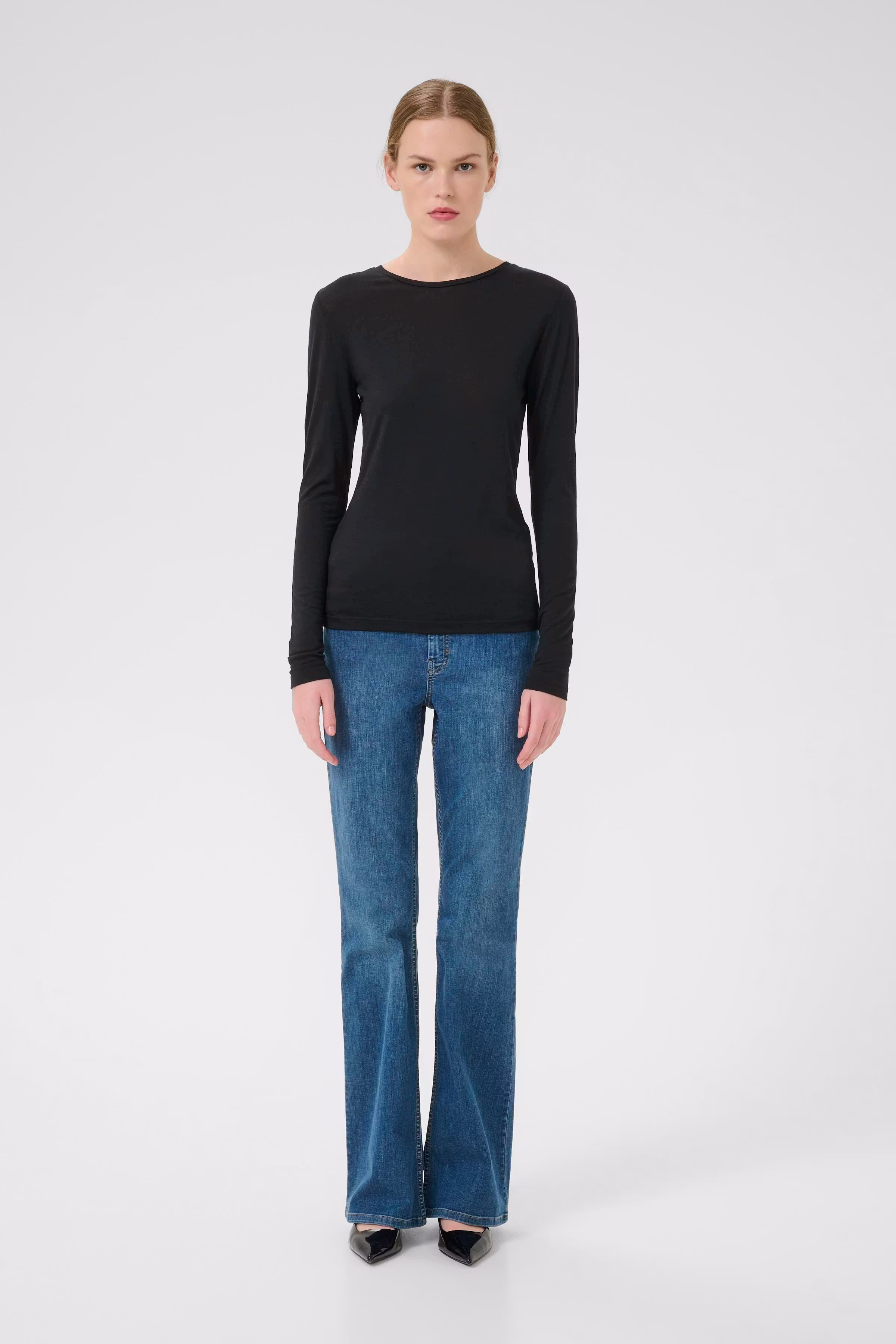 NiniaGZ T-shirt LOOKBOOK FRONT 10906718-100017