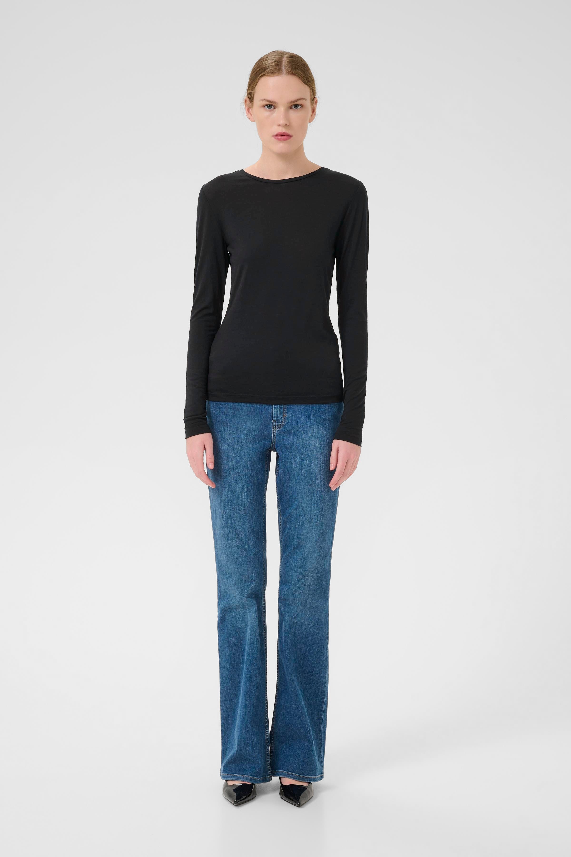 NiniaGZ T-shirt LOOKBOOK FRONT 10906718-100017