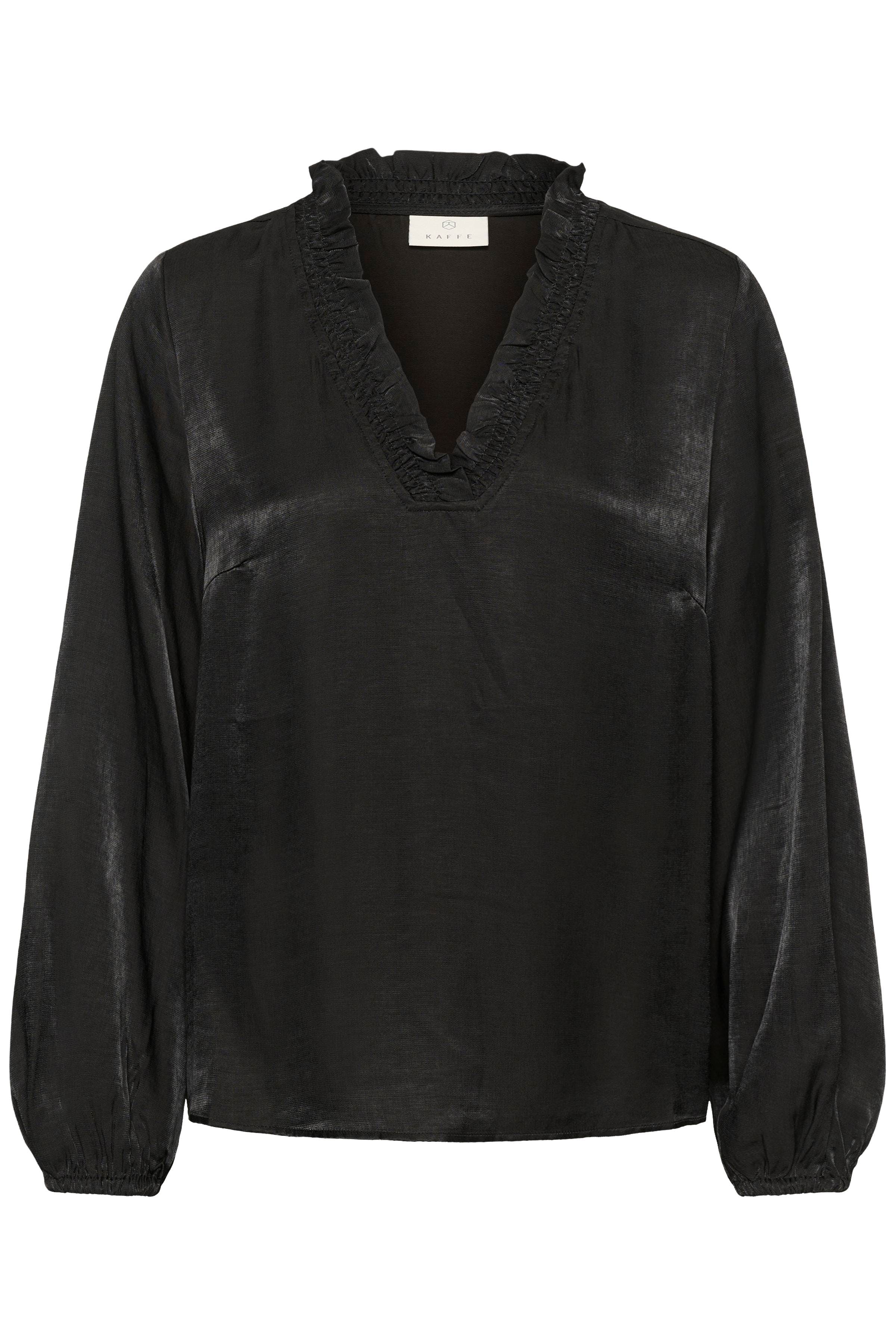 KAmille Bluse PACK FRONT 10510845-110602