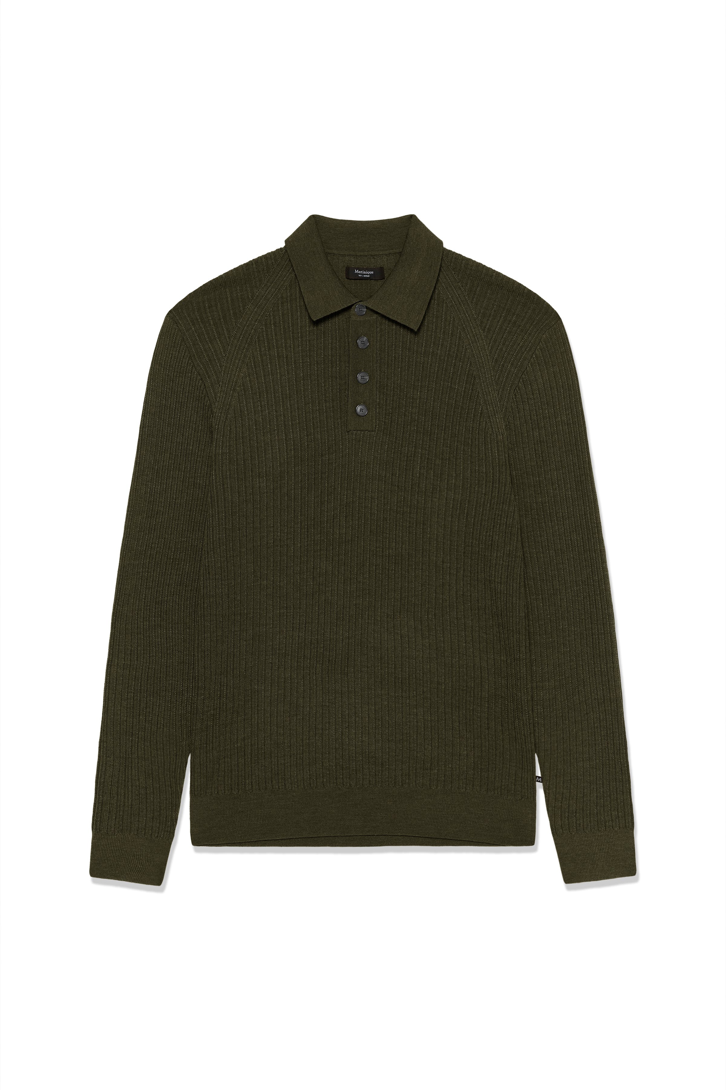 MAkerone Poloshirt PACK FRONT 30209177-21505