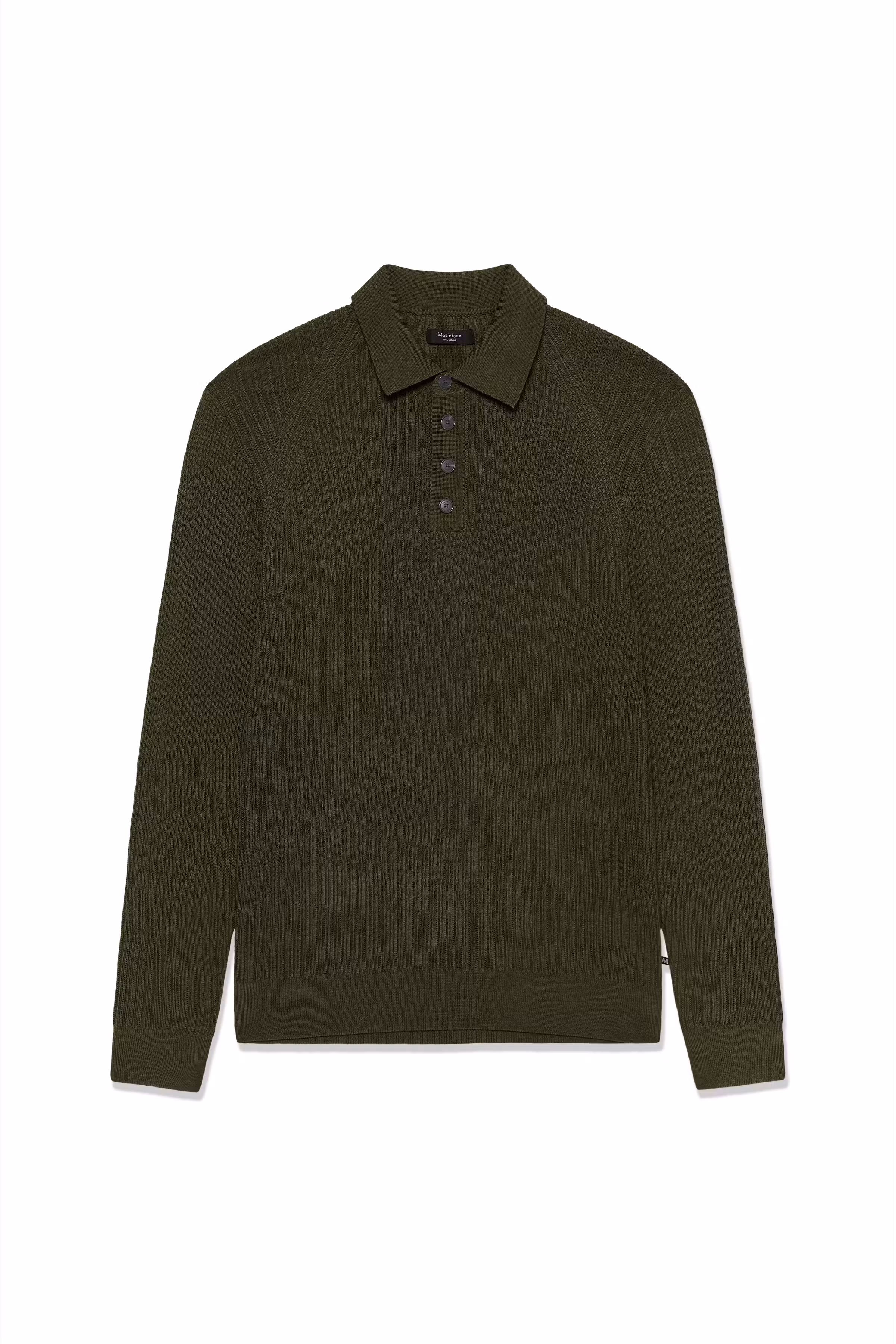 MAkerone Poloshirt PACK FRONT 30209177-21505