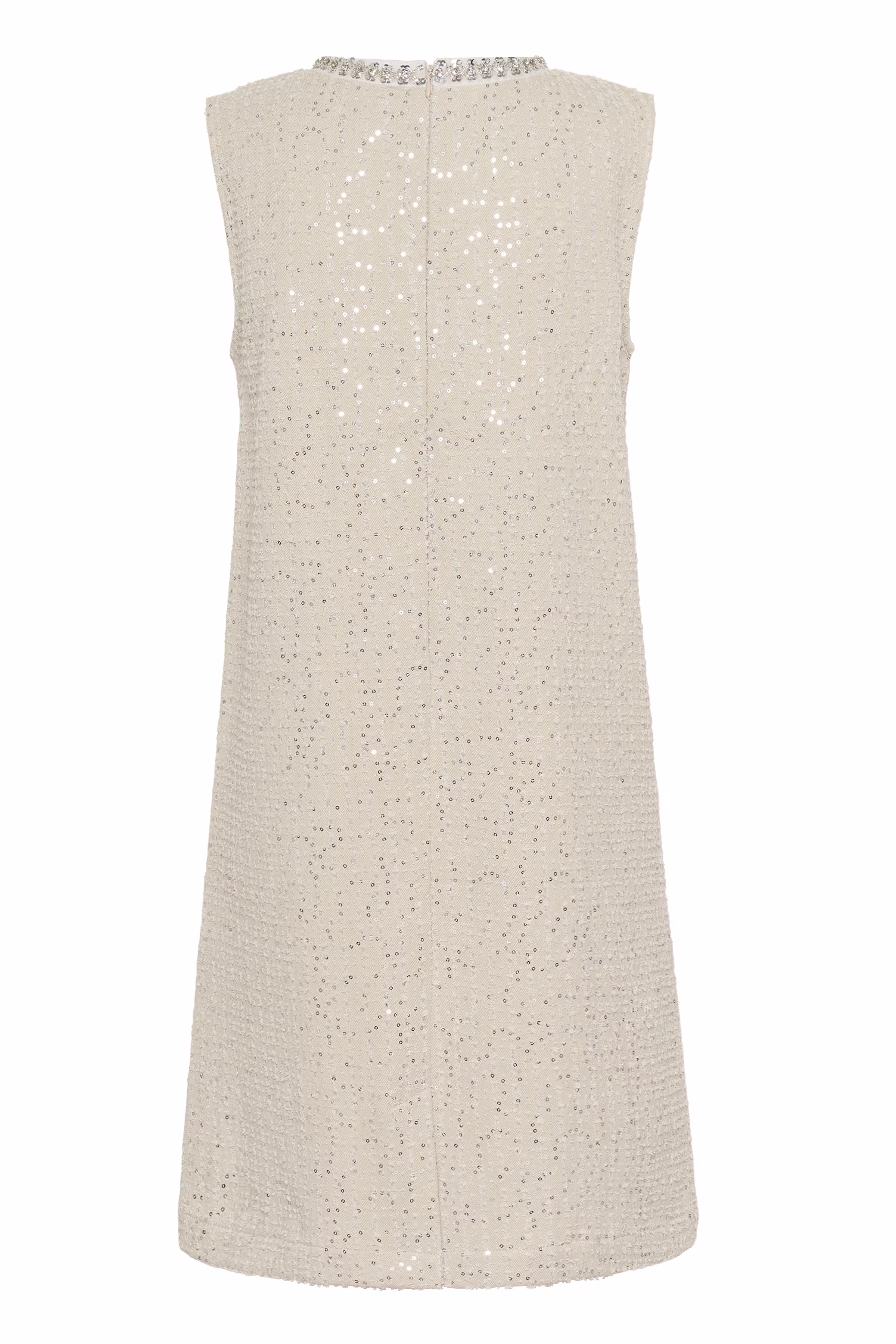 MoniqueSZ Klänning PACK BACK 30514381-170000