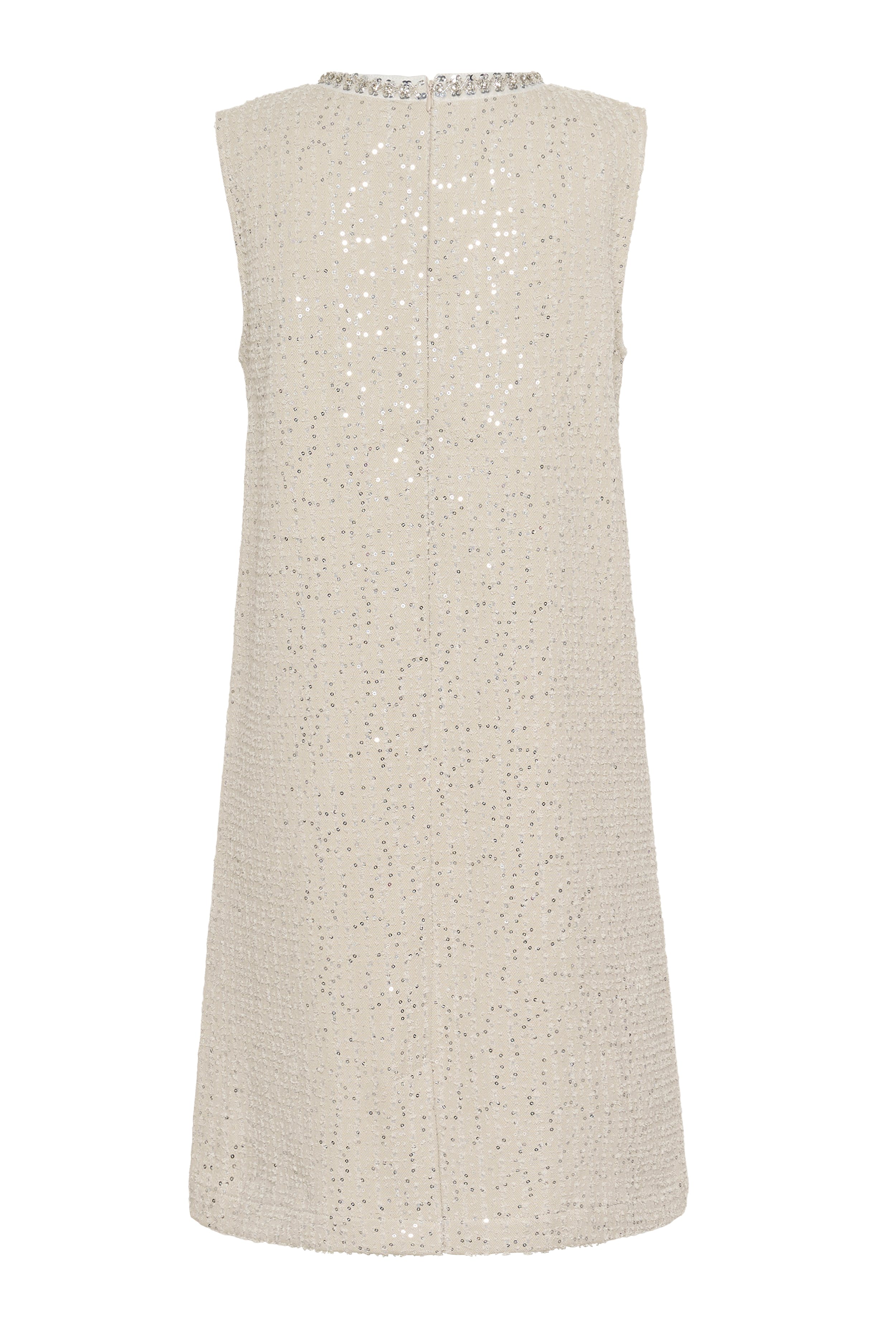 MoniqueSZ Dress PACK BACK 30514381-170000