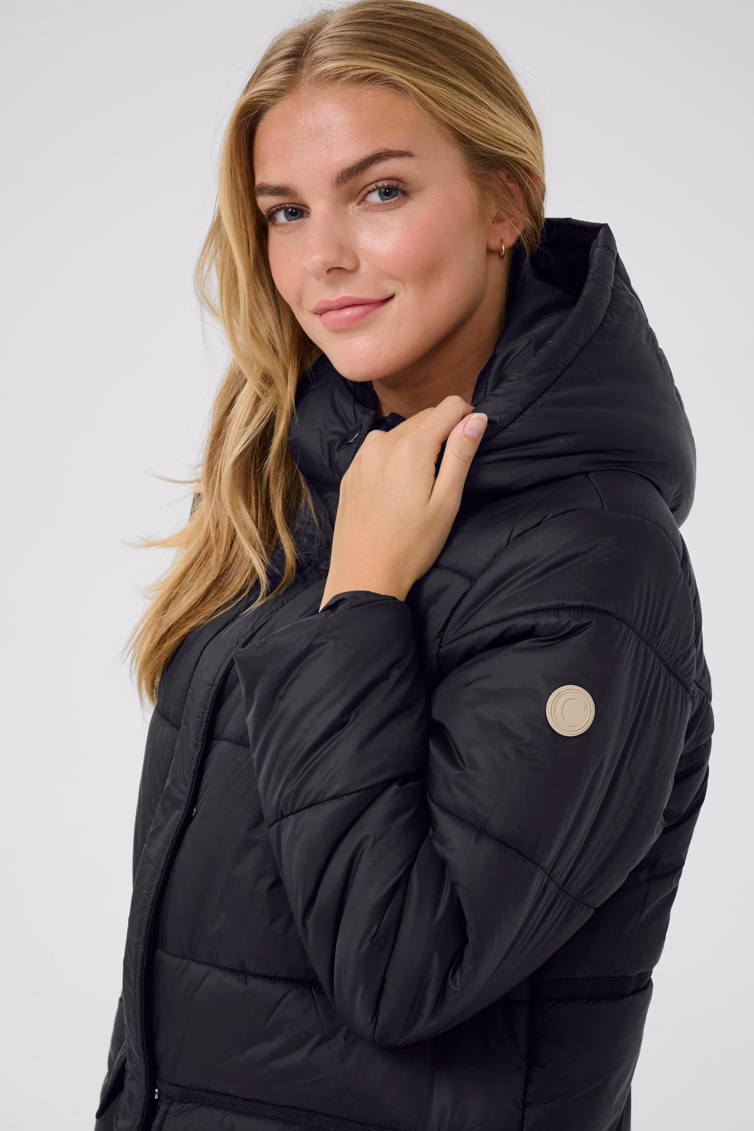 CRGaiagro Bovenkleding LOOKBOOK DETAIL 10613921-100120