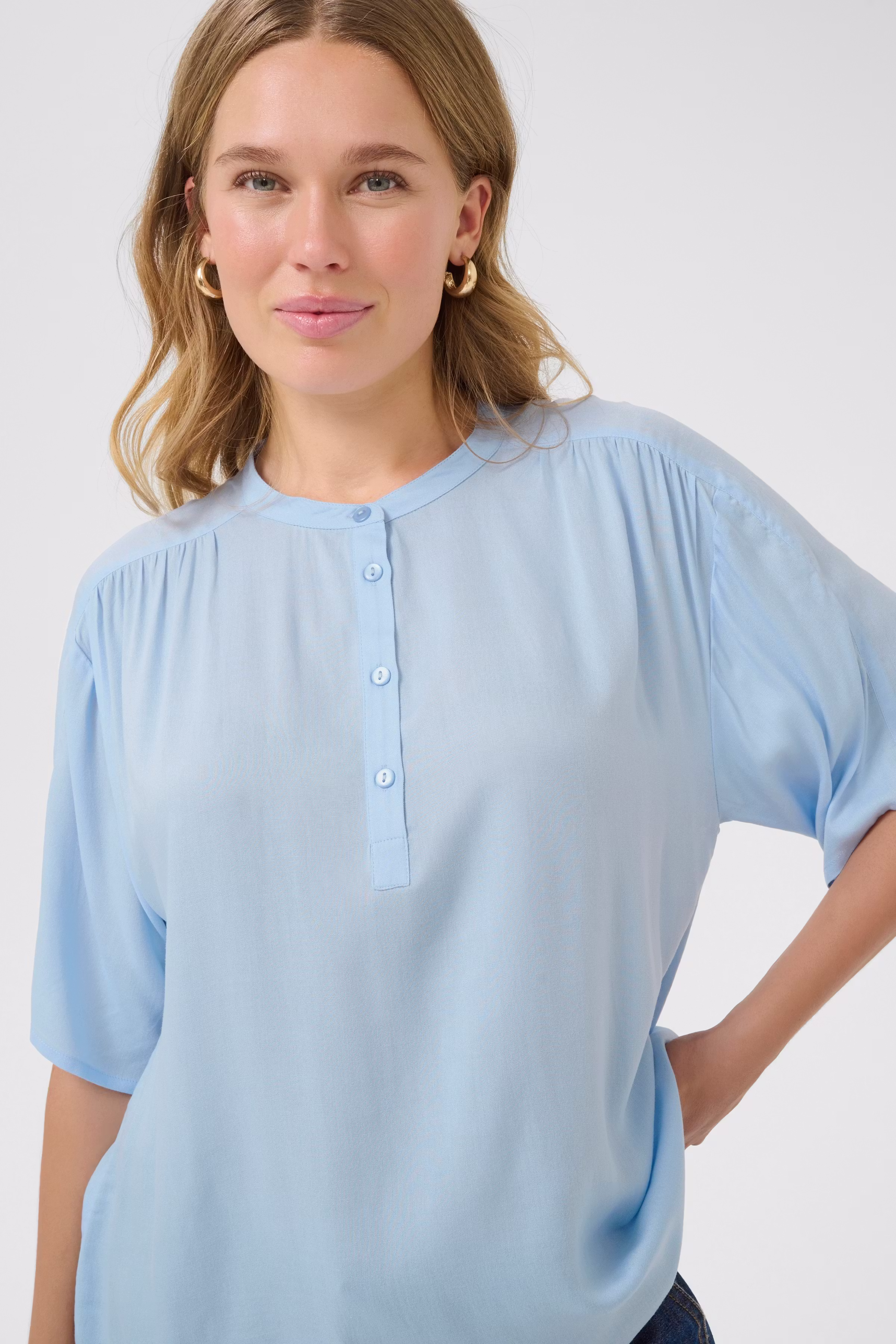 BPcharlotte Blouse LOOKBOOK DETAIL 10590842-154031B