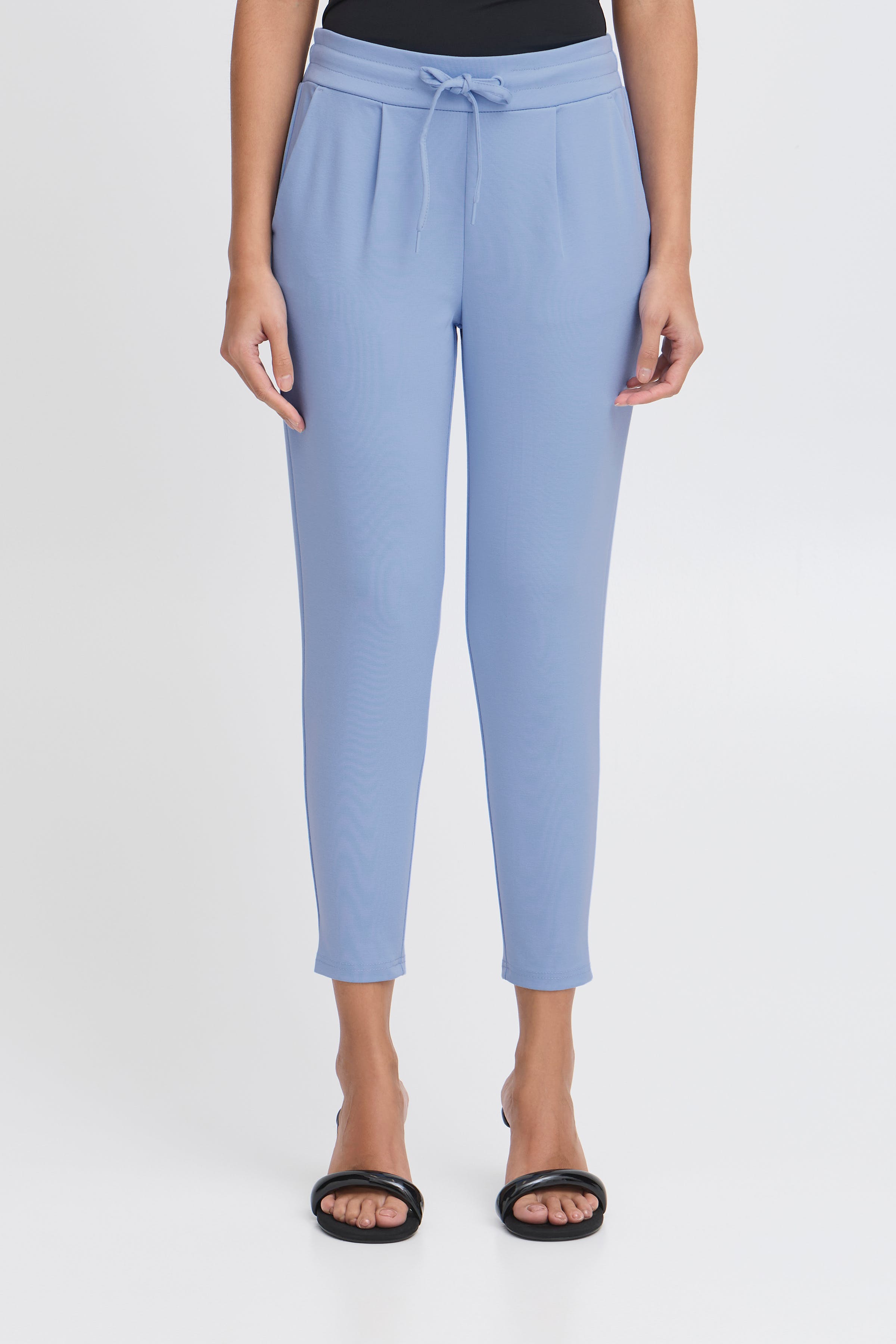 IHKATE Broek LOOKBOOK FRONT 20104757-164020