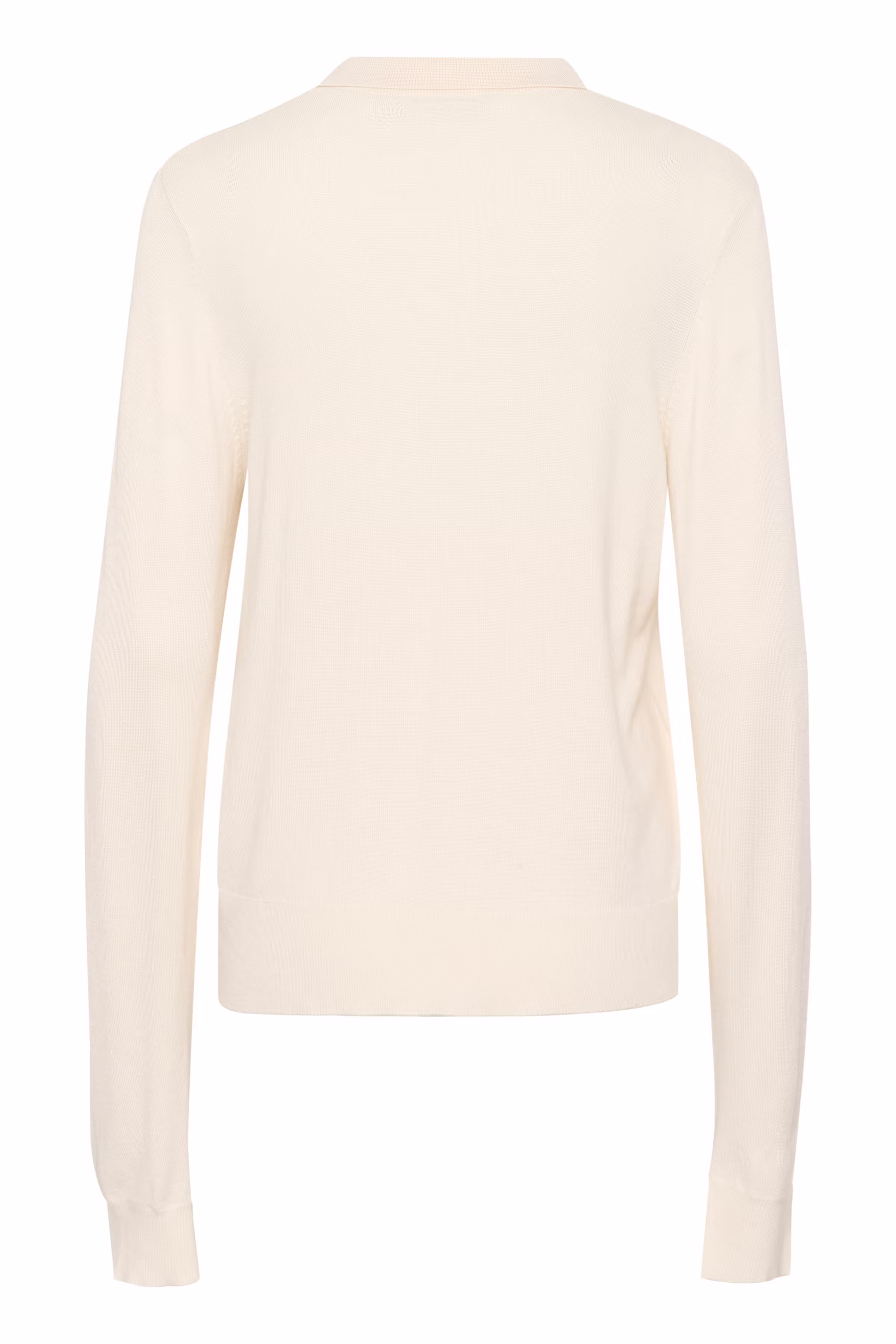 CUebba Strick-Poloshirt PACK BACK 50111974-120304
