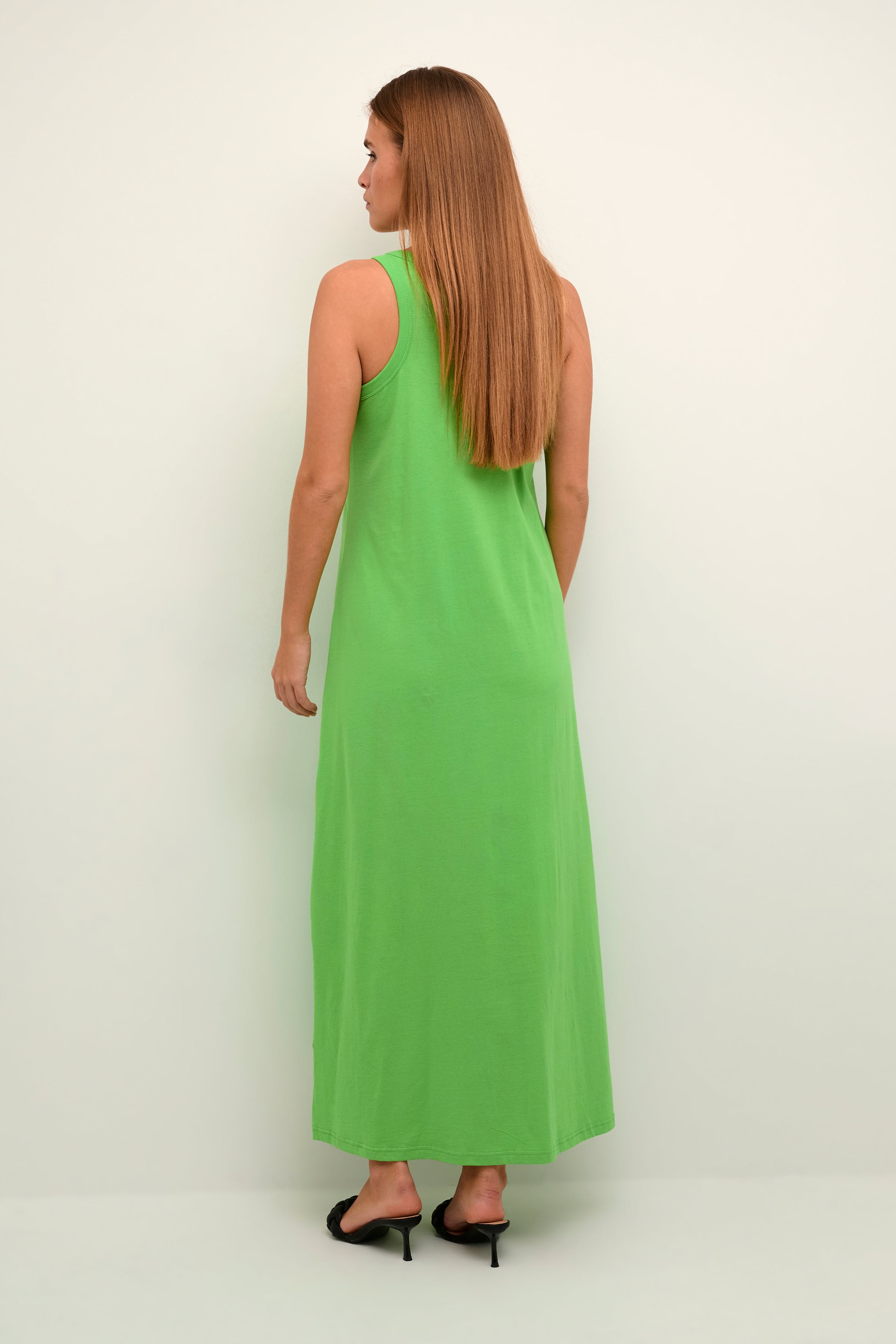 KAditte Klänning LOOKBOOK BACK 10507452-166444