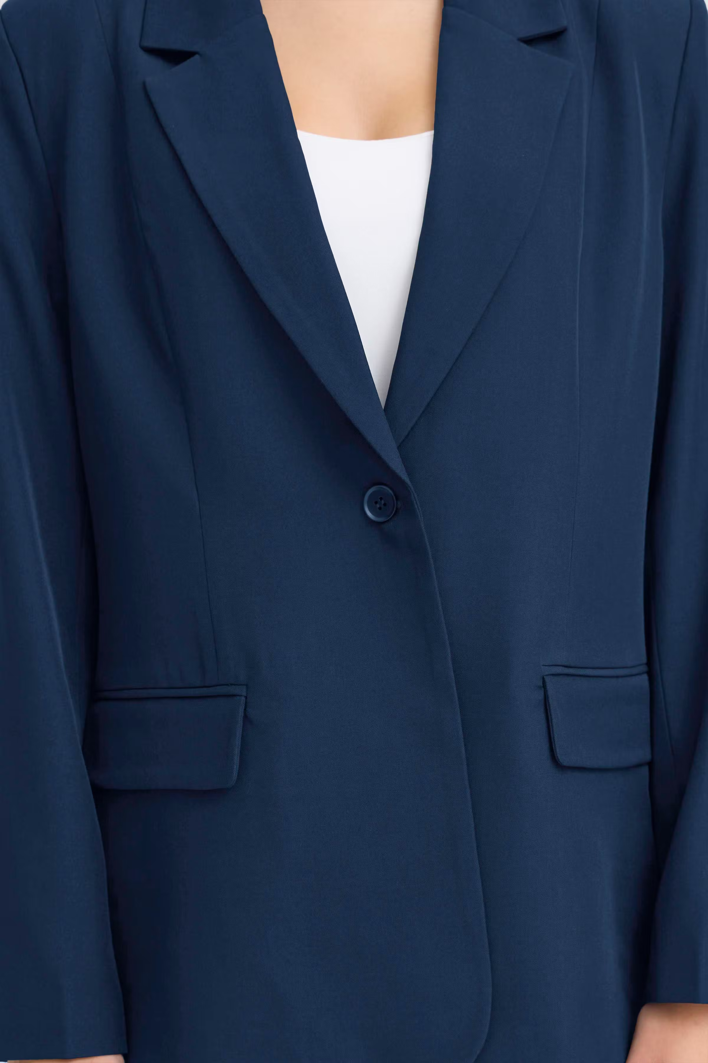 IHFAVA Long Blazer LOOKBOOK DETAIL 20125676-194013