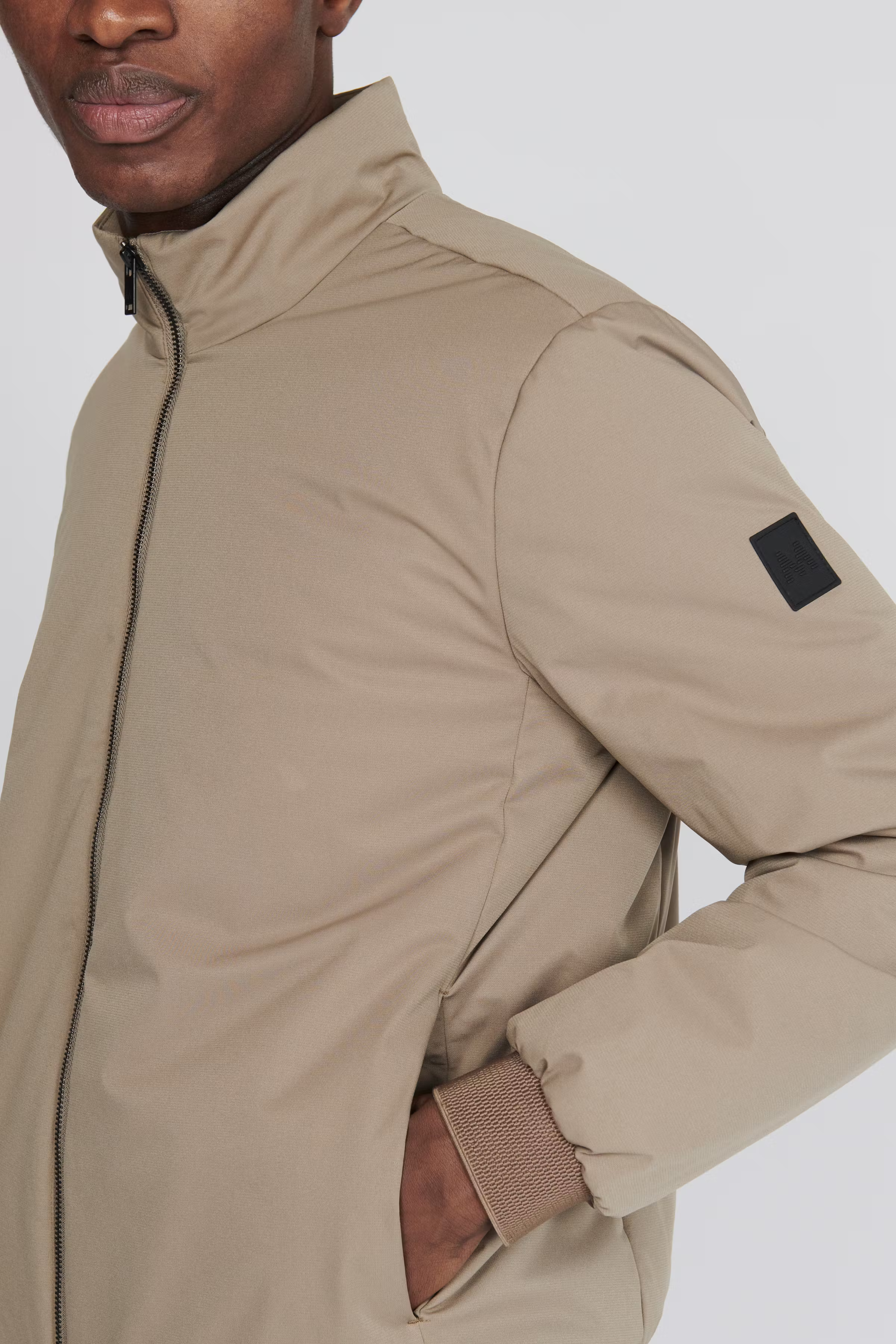 MAbanner Outerwear LOOKBOOK DETAIL 30206721-181112