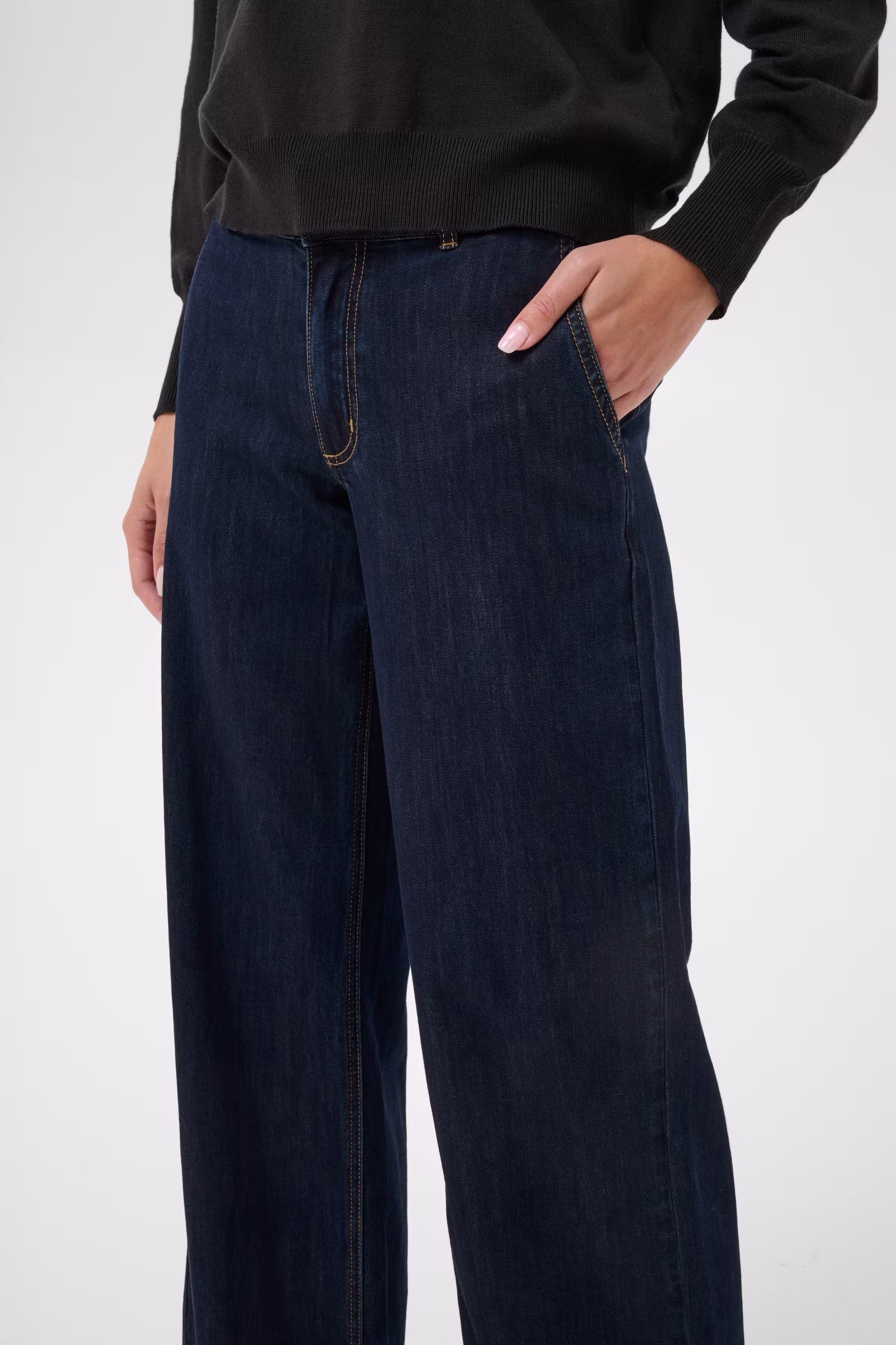 KAjessamine Jeans LOOKBOOK DETAIL 10513241-1000958