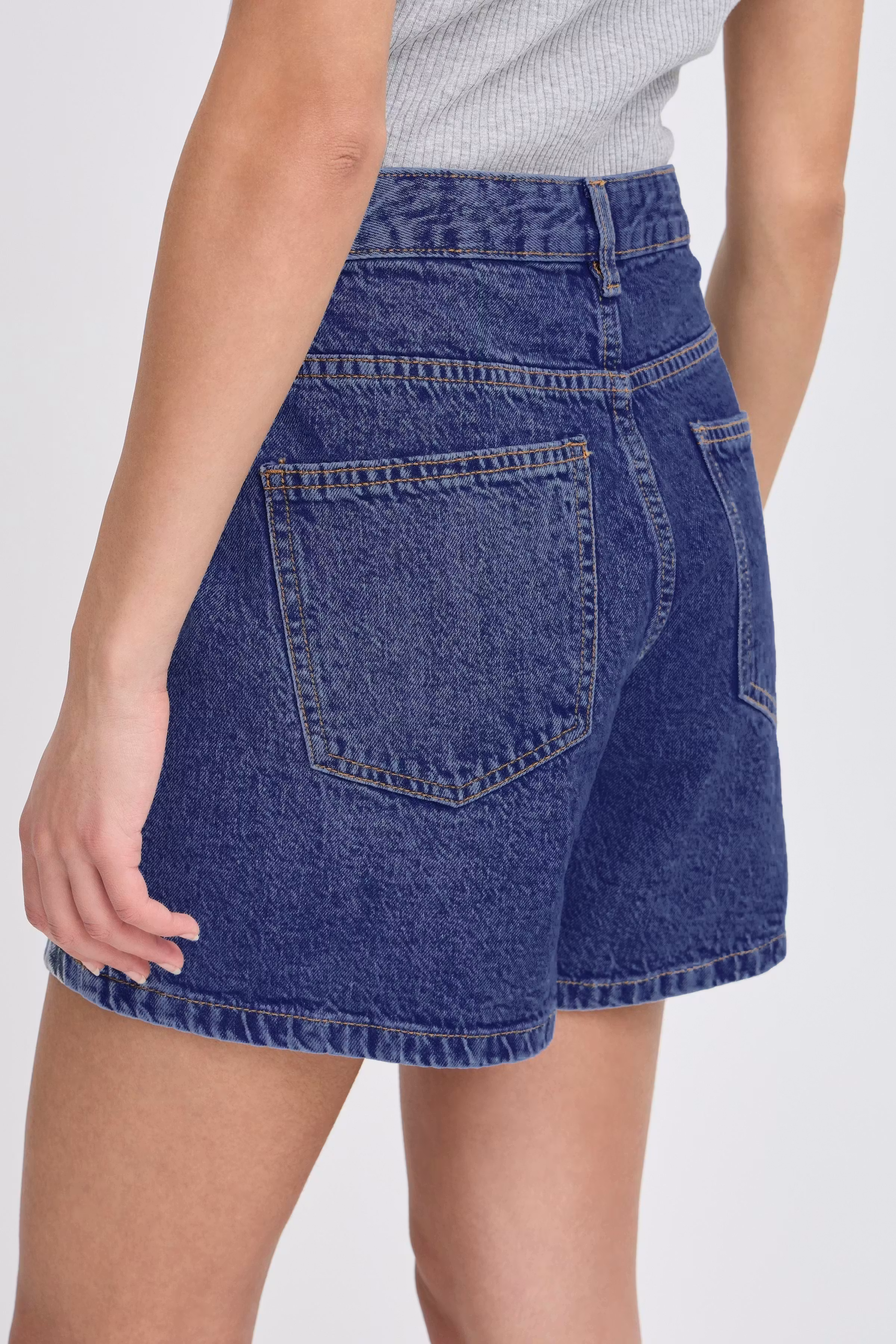 IHAVENY Shorts LOOKBOOK DETAIL 20121297-200374