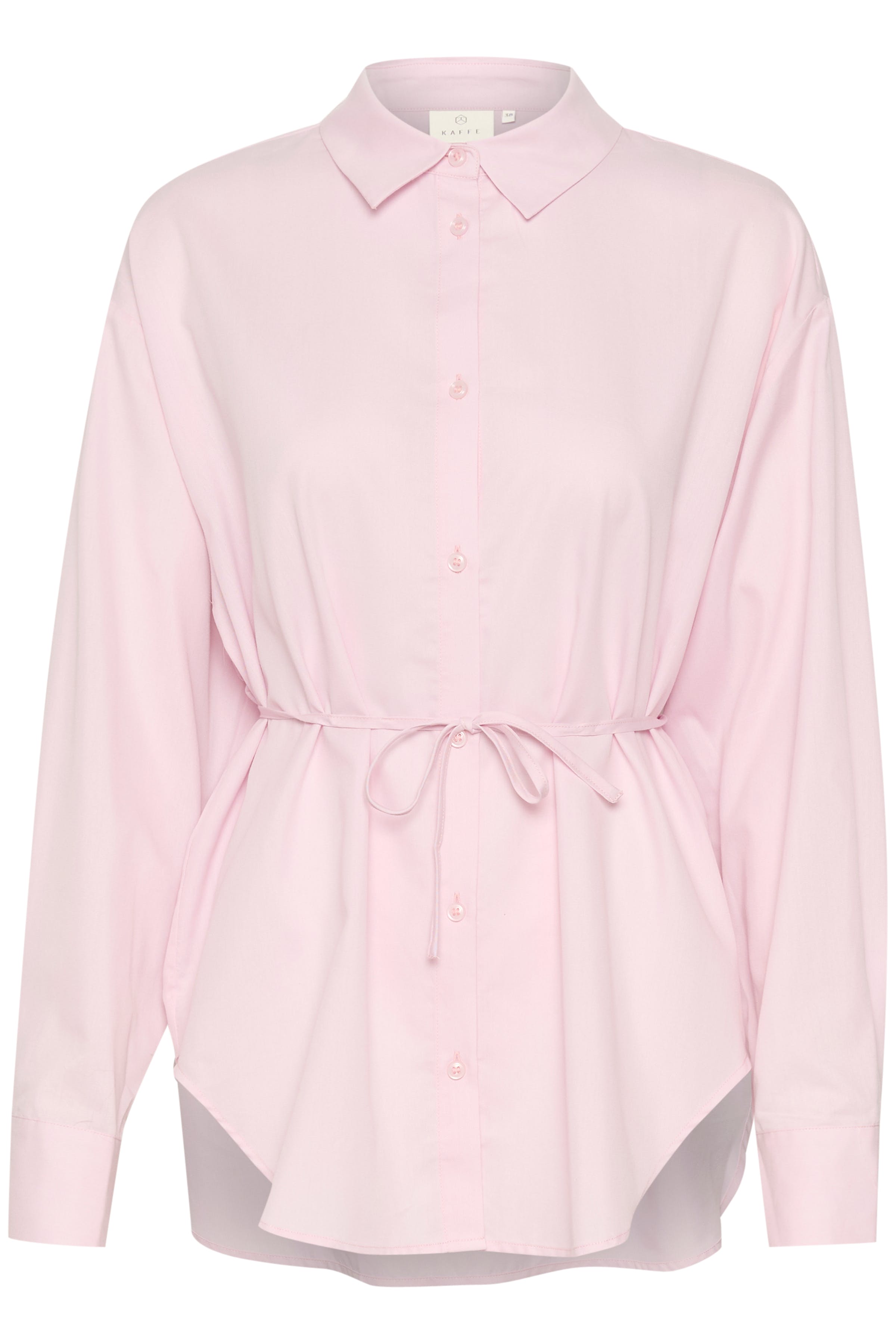 KAselma Skjorte PACK DETAIL 10509455-133405