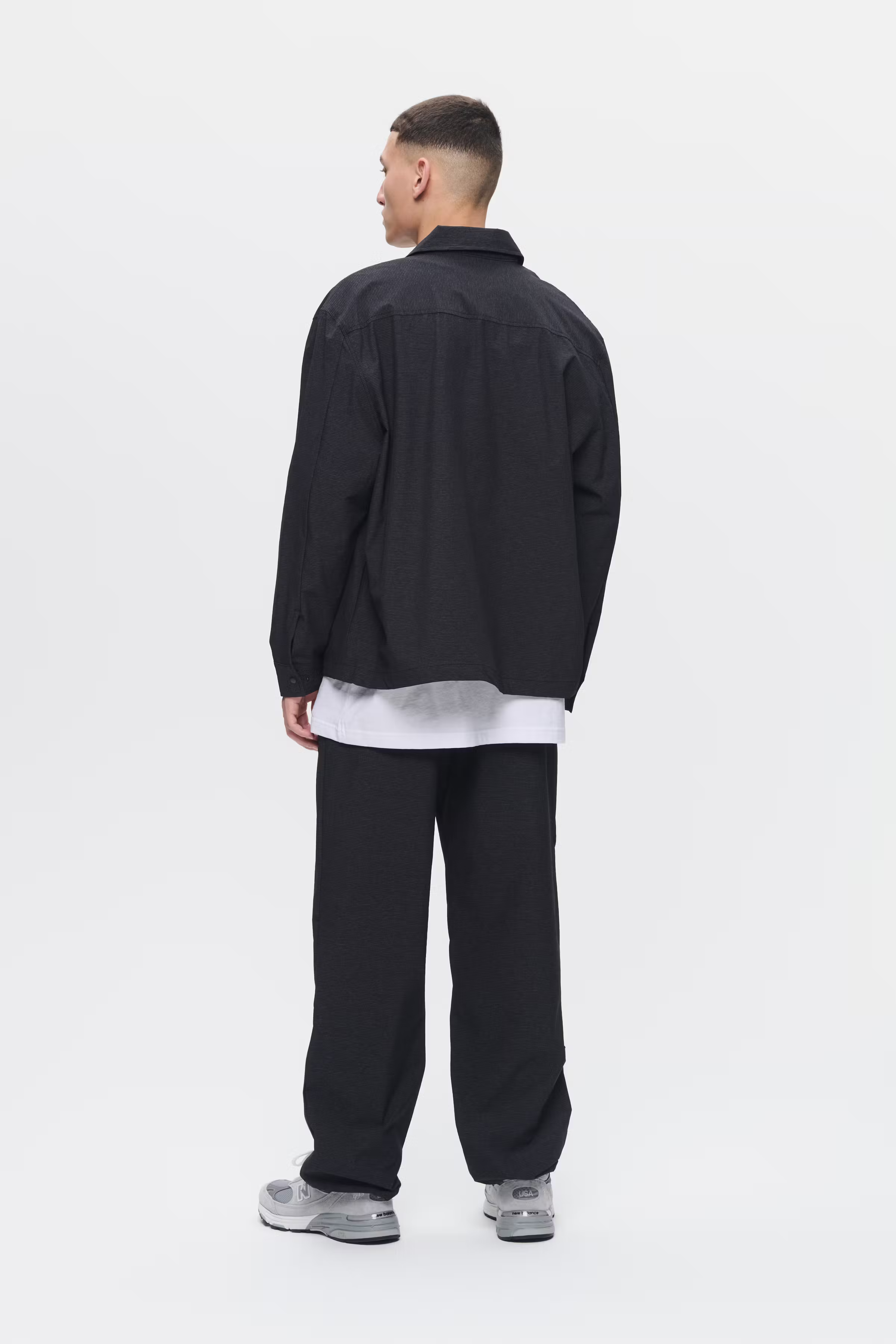 WWDat Shirt LOOKBOOK BACK 30250469-W1031