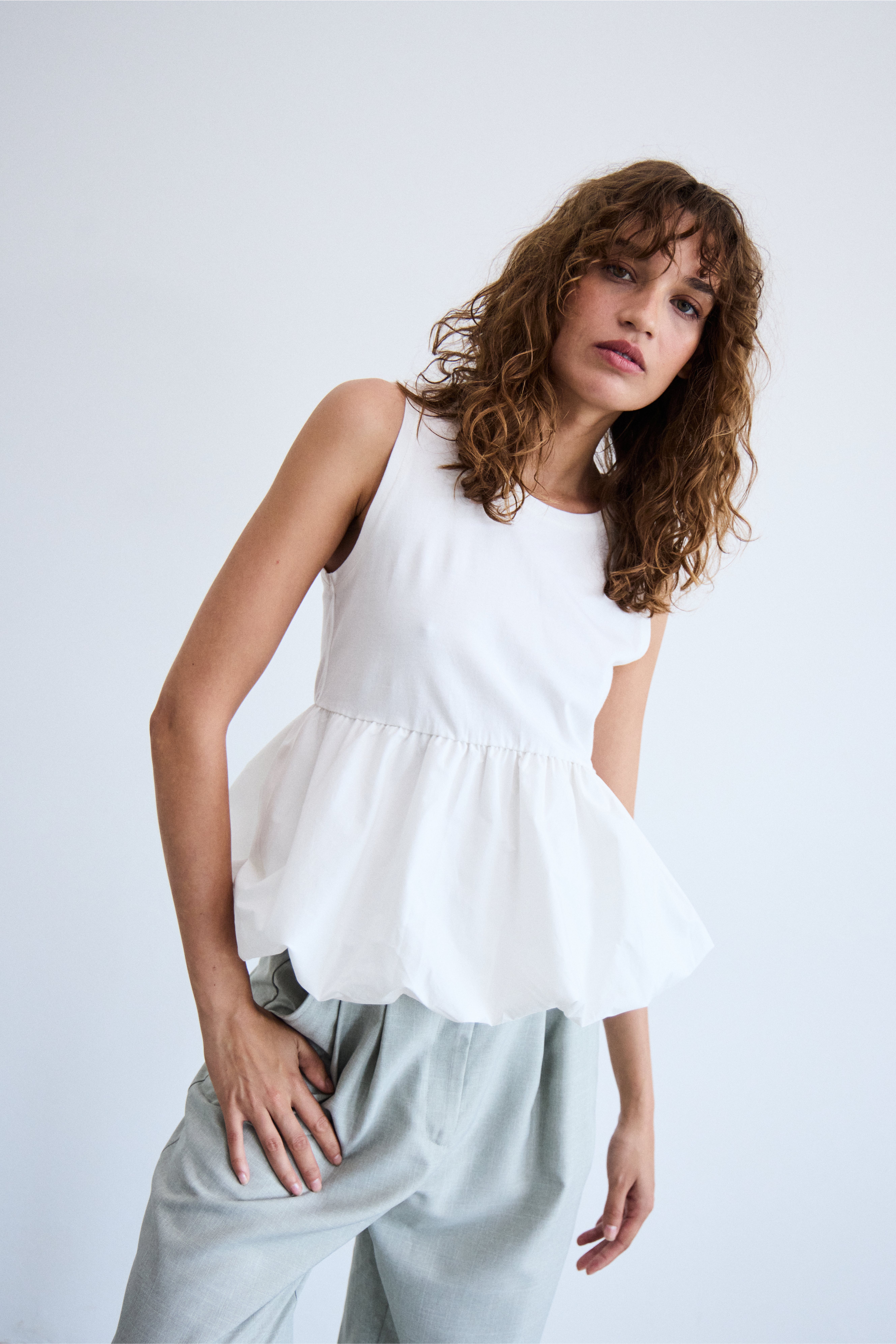 IHMALLIA Jersey sans-manches LOCATION NONE 20122703-114201