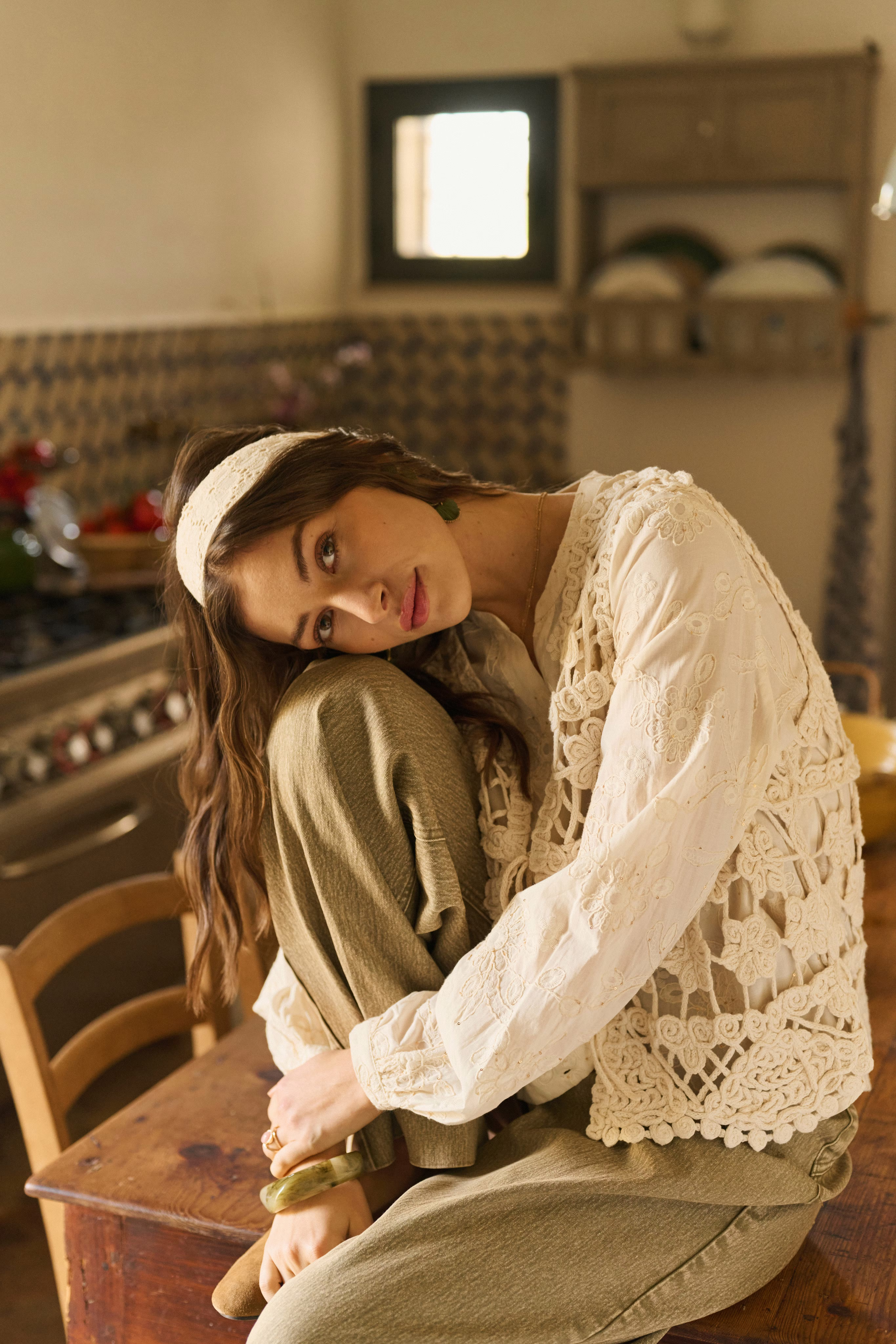 CRMilly Skjorte LOCATION NONE 10614968-110701