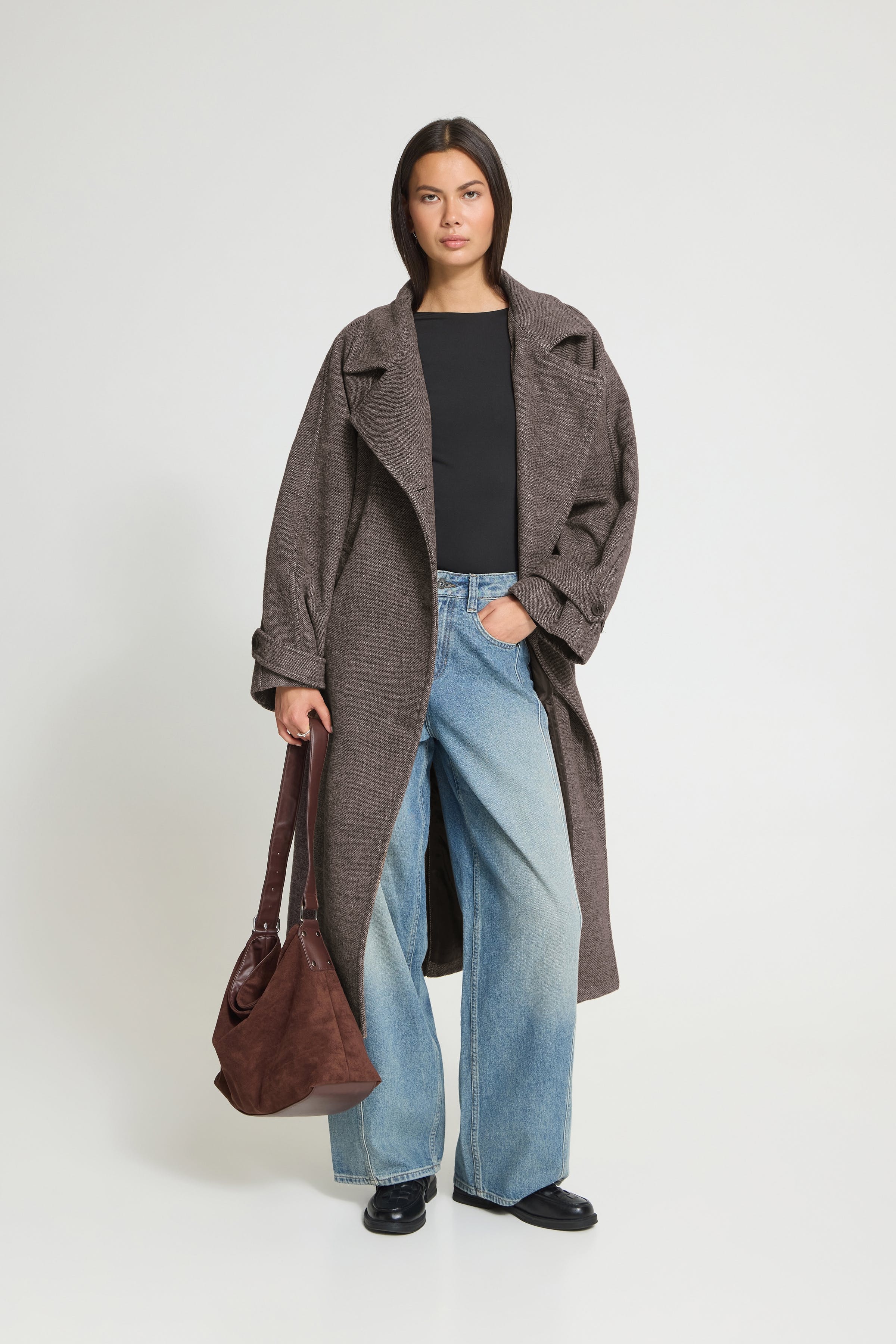 IHGAZIVA Ytterplagg LOOKBOOK FRONT 20121199-1909121
