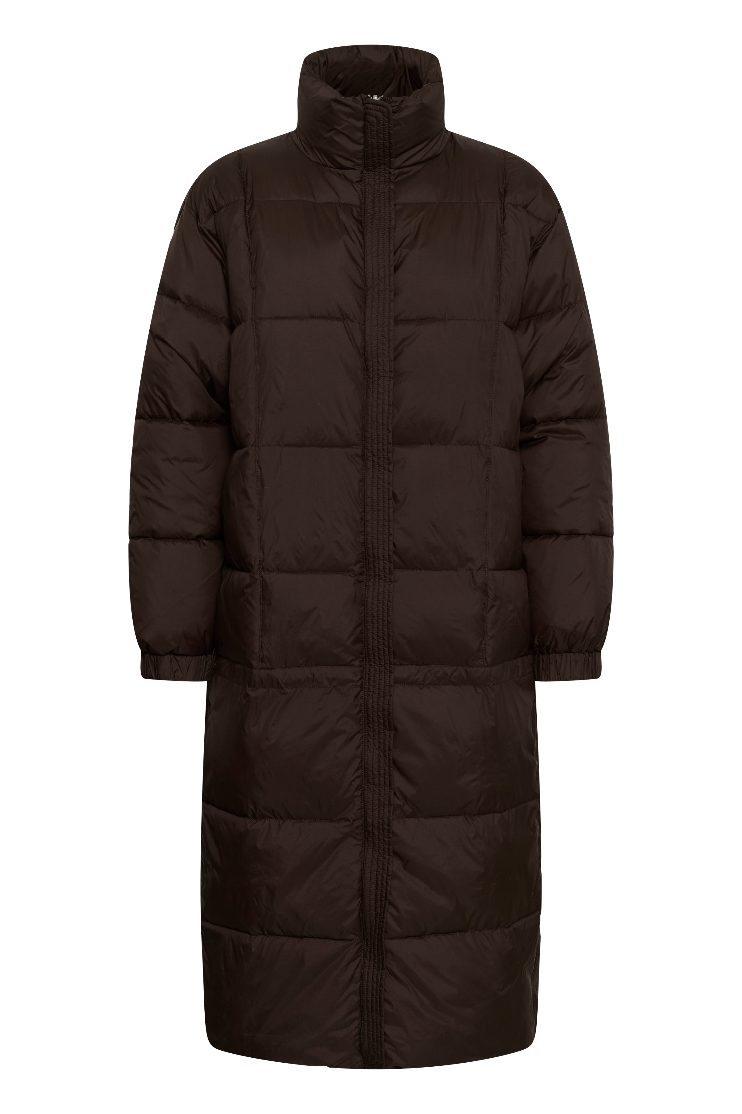 CUnora Causal jas PACK FRONT 50113722-190915