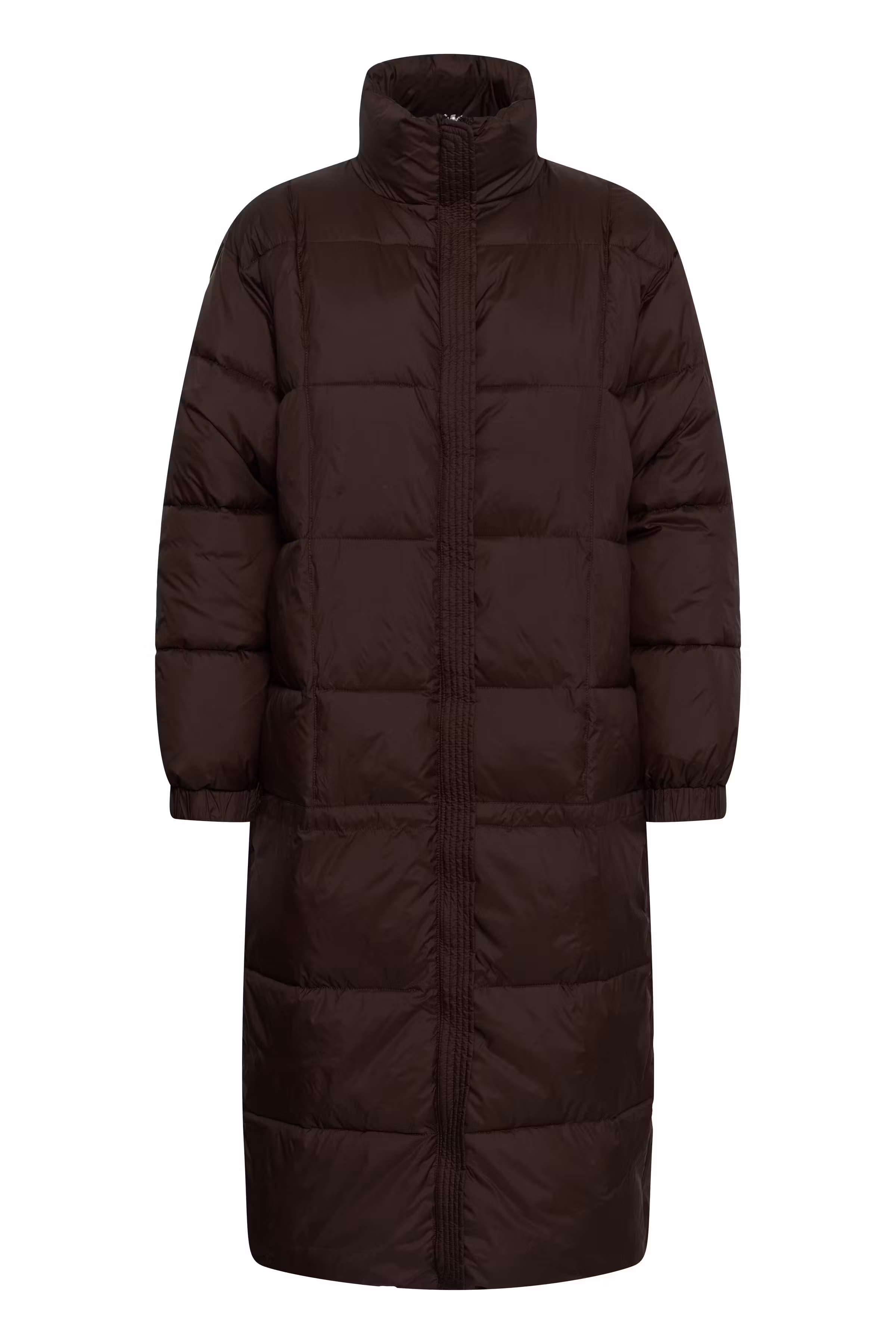 CUnora Causal jas PACK FRONT 50113722-190915