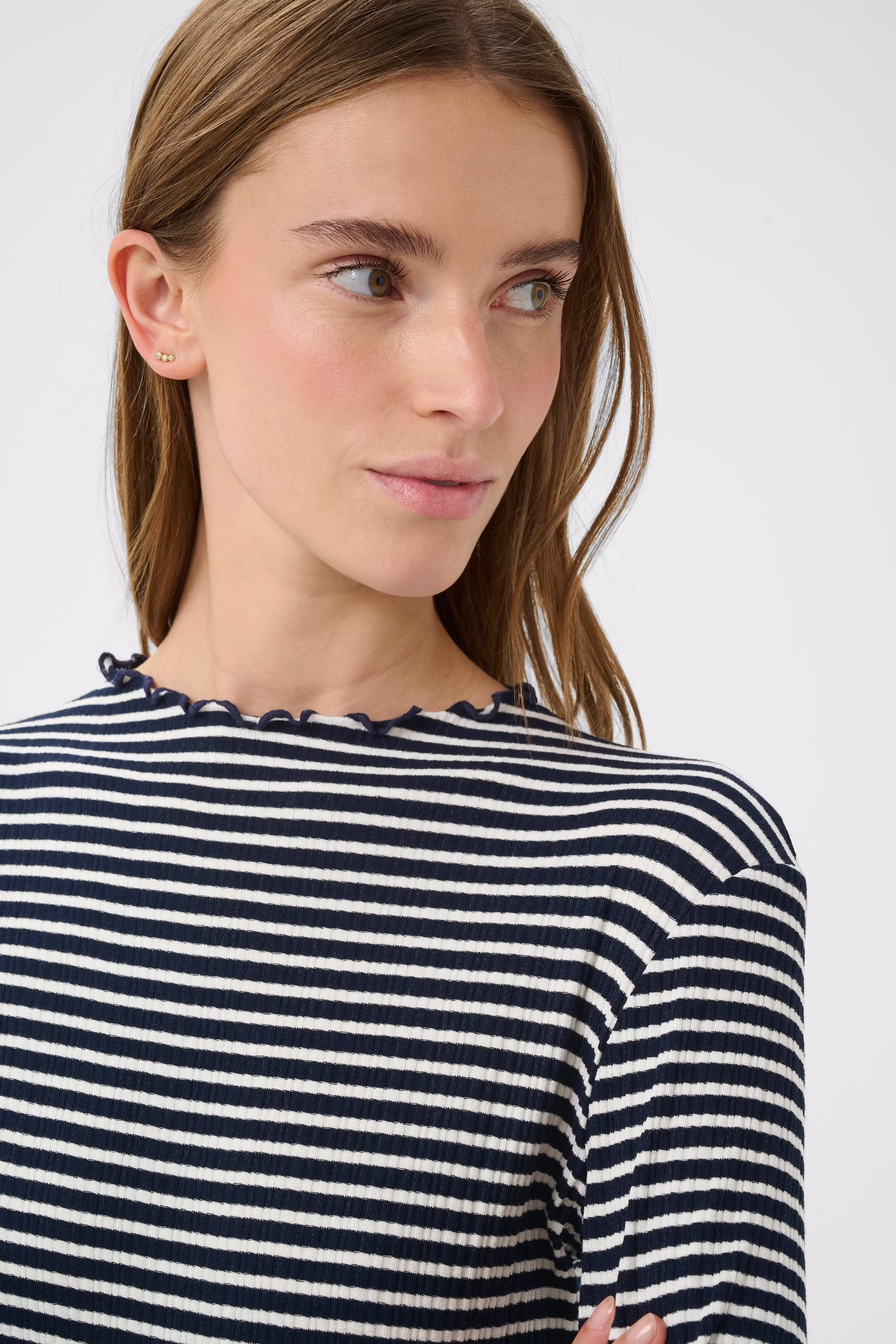 CandaceKB Blouse LOOKBOOK DETAIL 10103632-101949