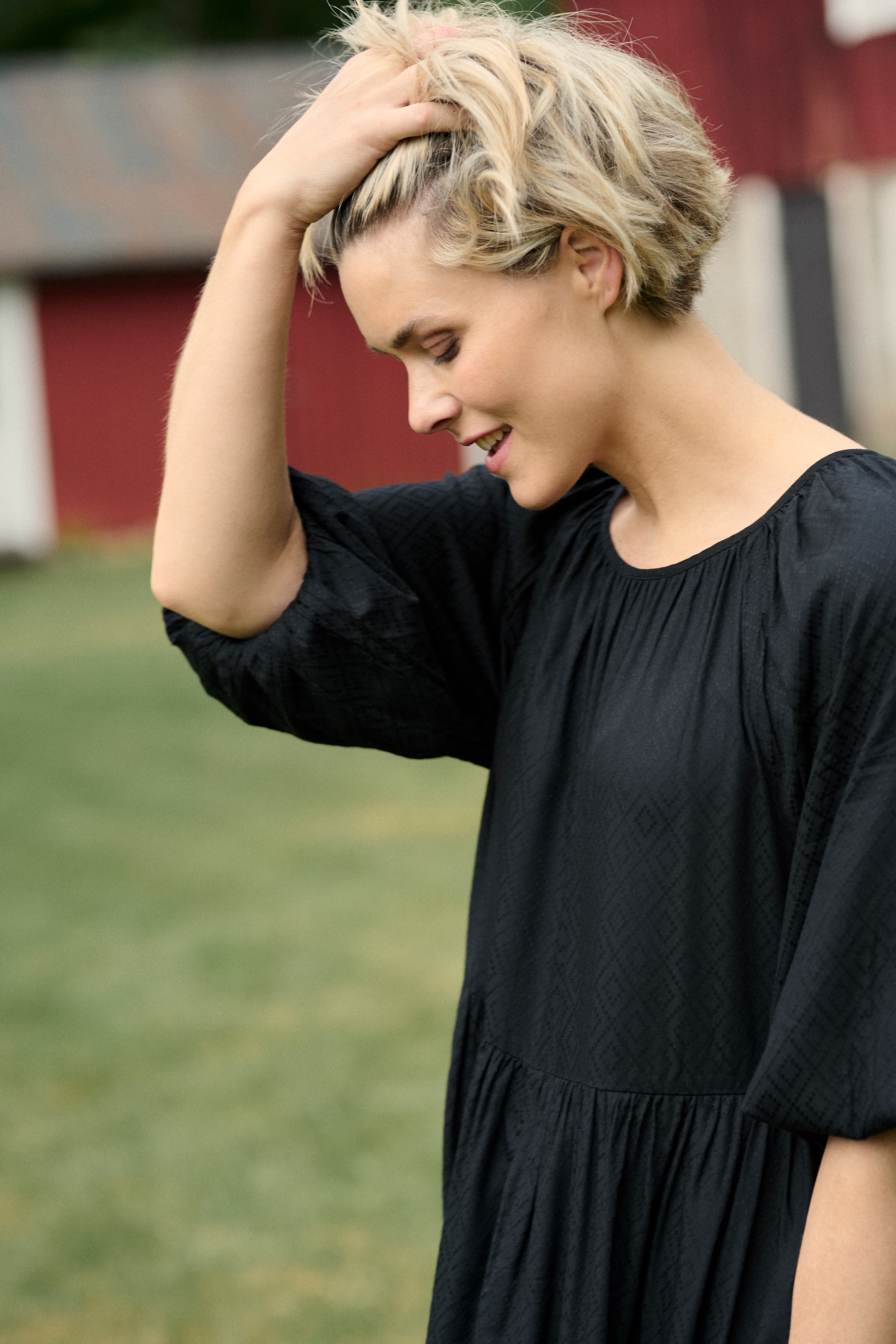 BPcarla KlÃ¤nning LOCATION NONE 10590731-100121B