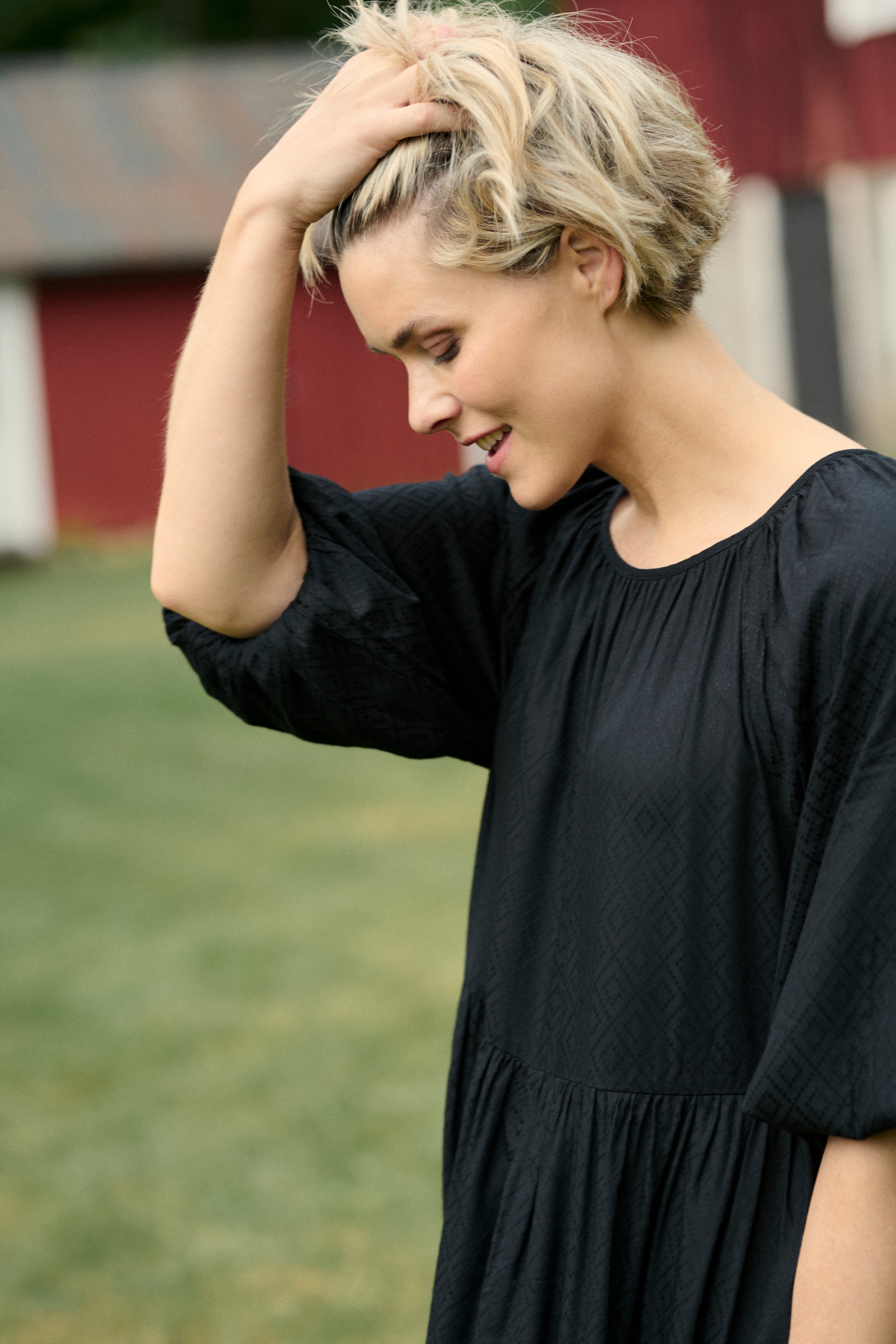 BPcarla Dress LOCATION NONE 10590731-100121B