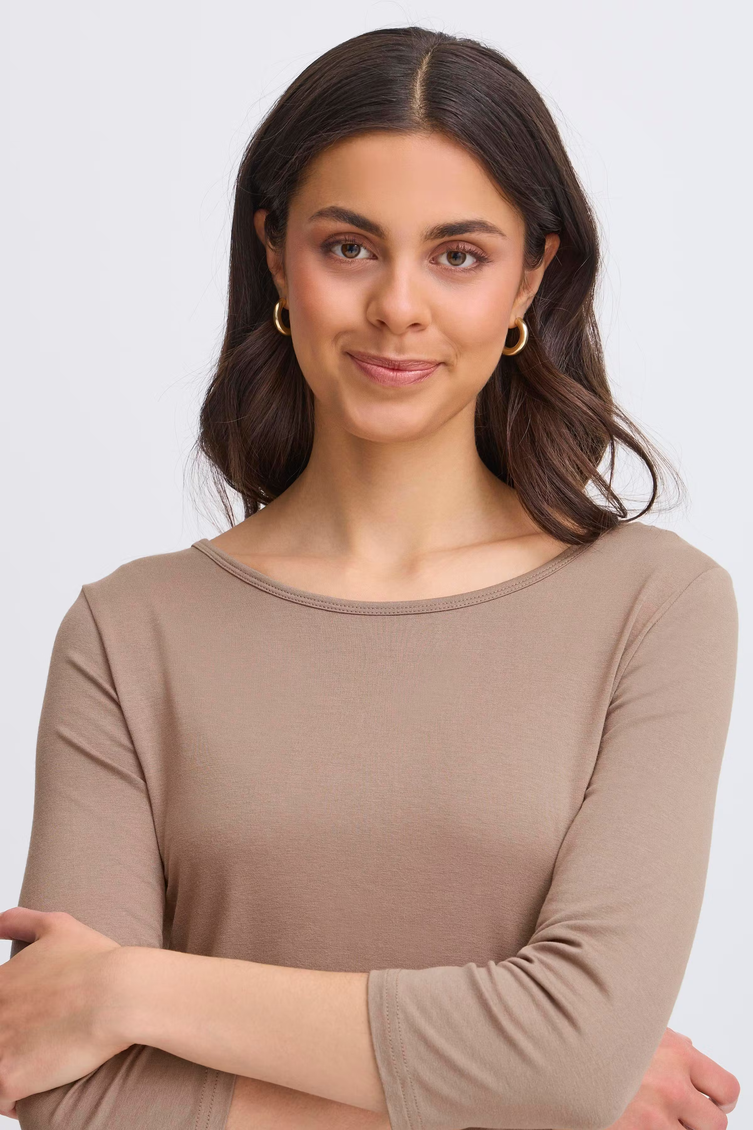 FRDOTTA T-shirt LOOKBOOK DETAIL 20616149-171311