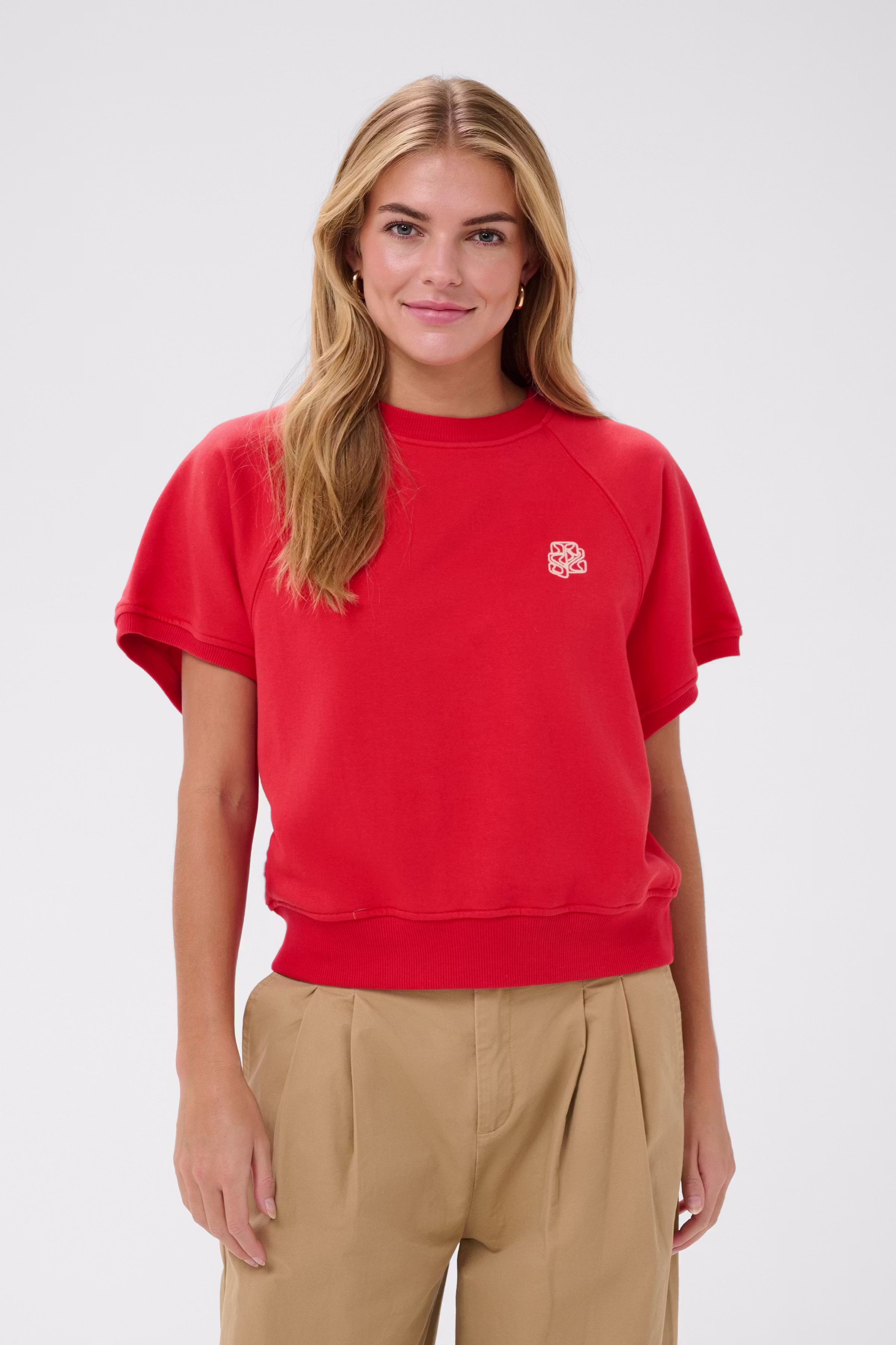 PauletteSZ Sweatshirt LOOKBOOK FRONT 30514890-181549